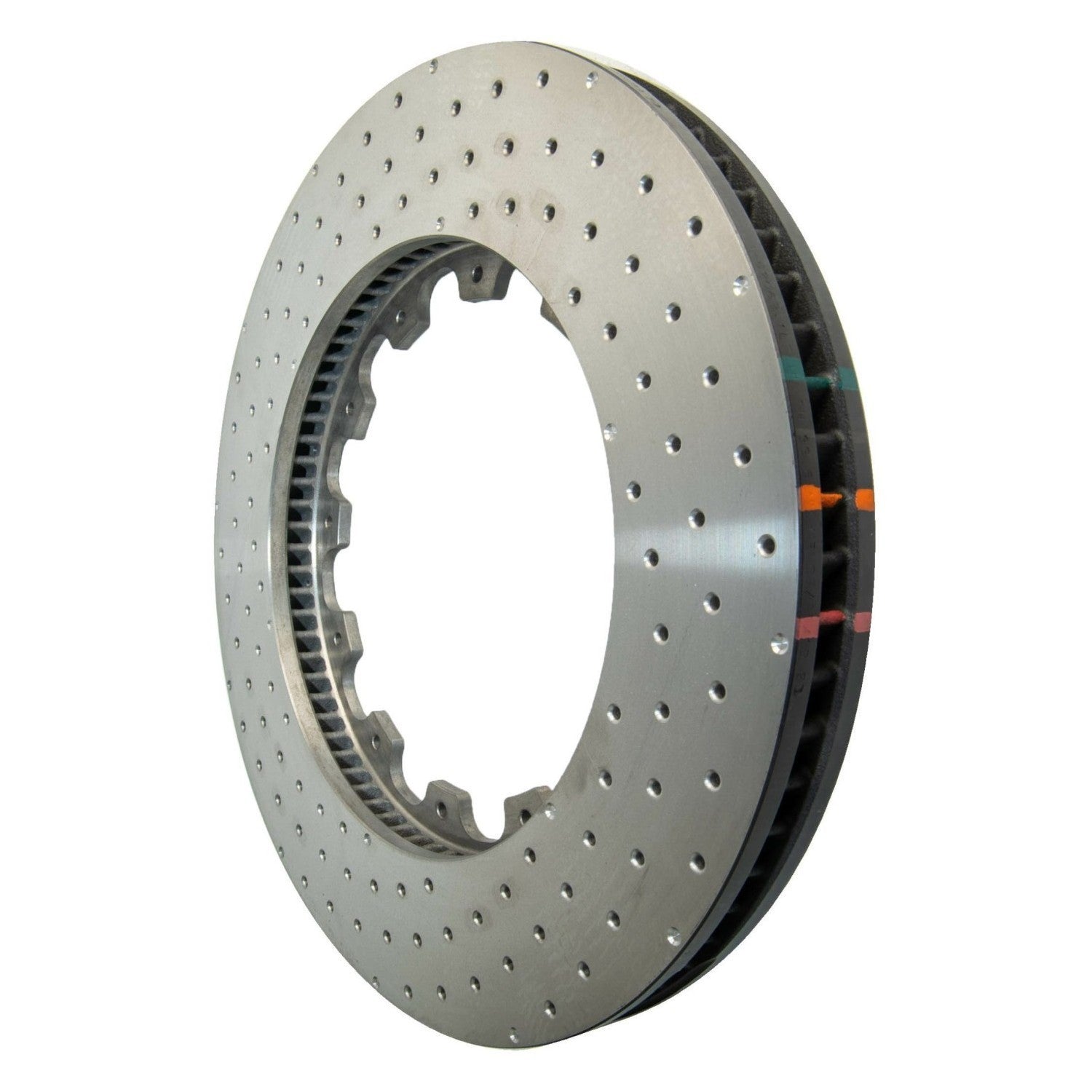 DBA52068.1LXD - 5000 Series XD Replacement Ring; Front