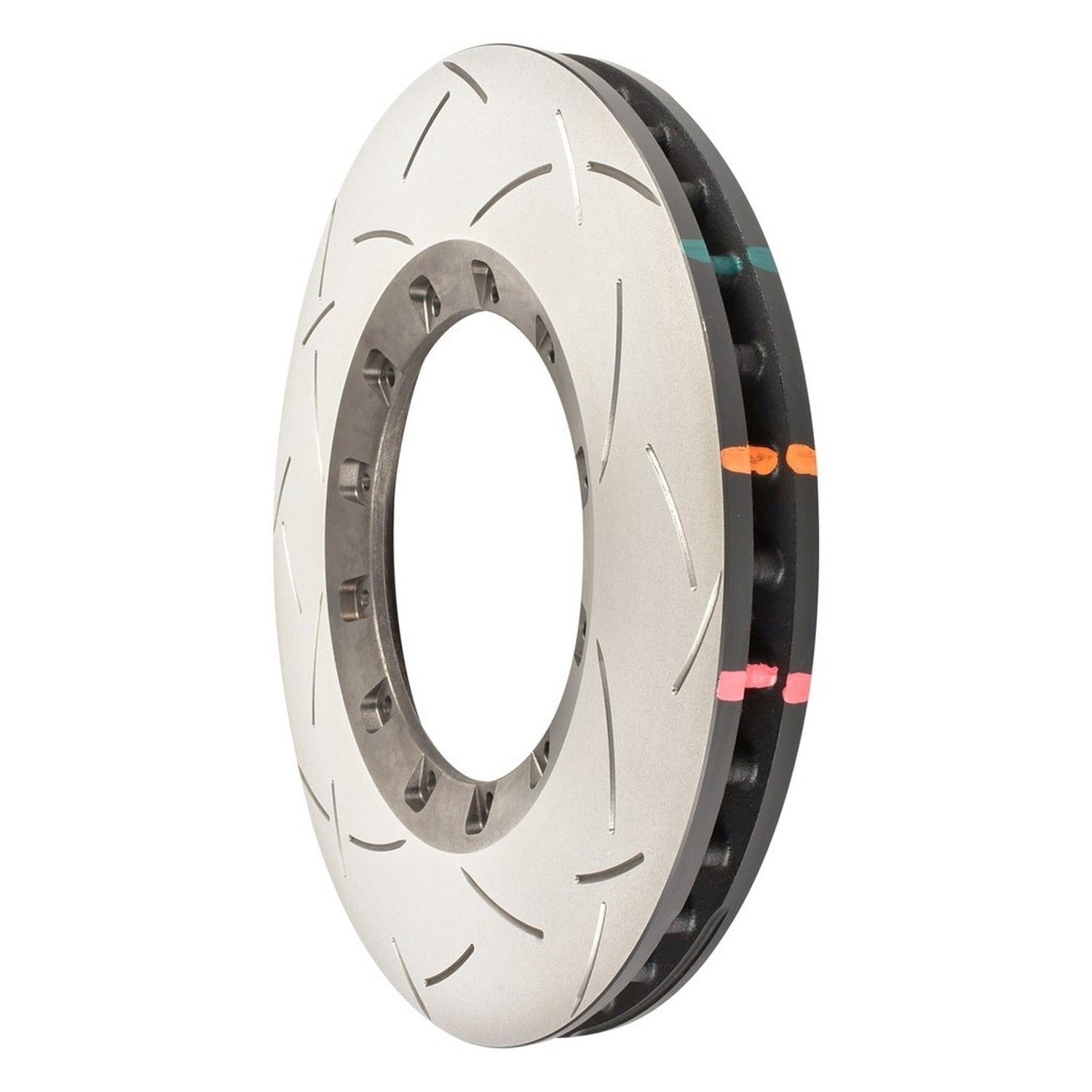 DBA52224.1V2S - 5000 Series T3 Replacement Ring; Front