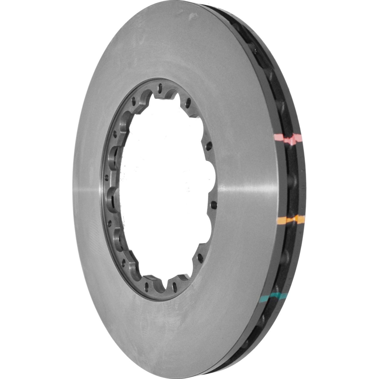 DBA52280.1 - 5000 Series HD Replacement Ring; Front