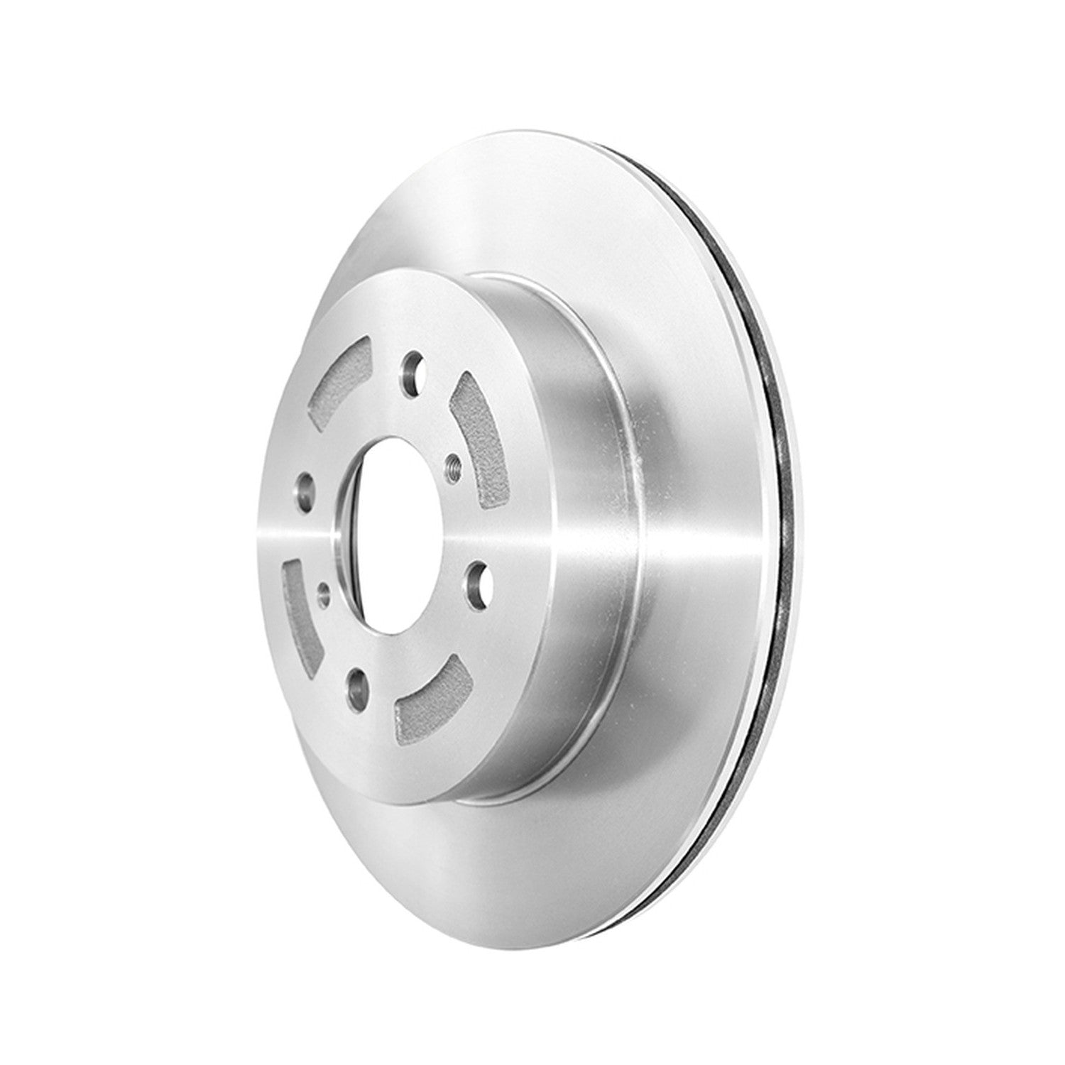 DBA523 - Street Series OE Brake Rotor; Front