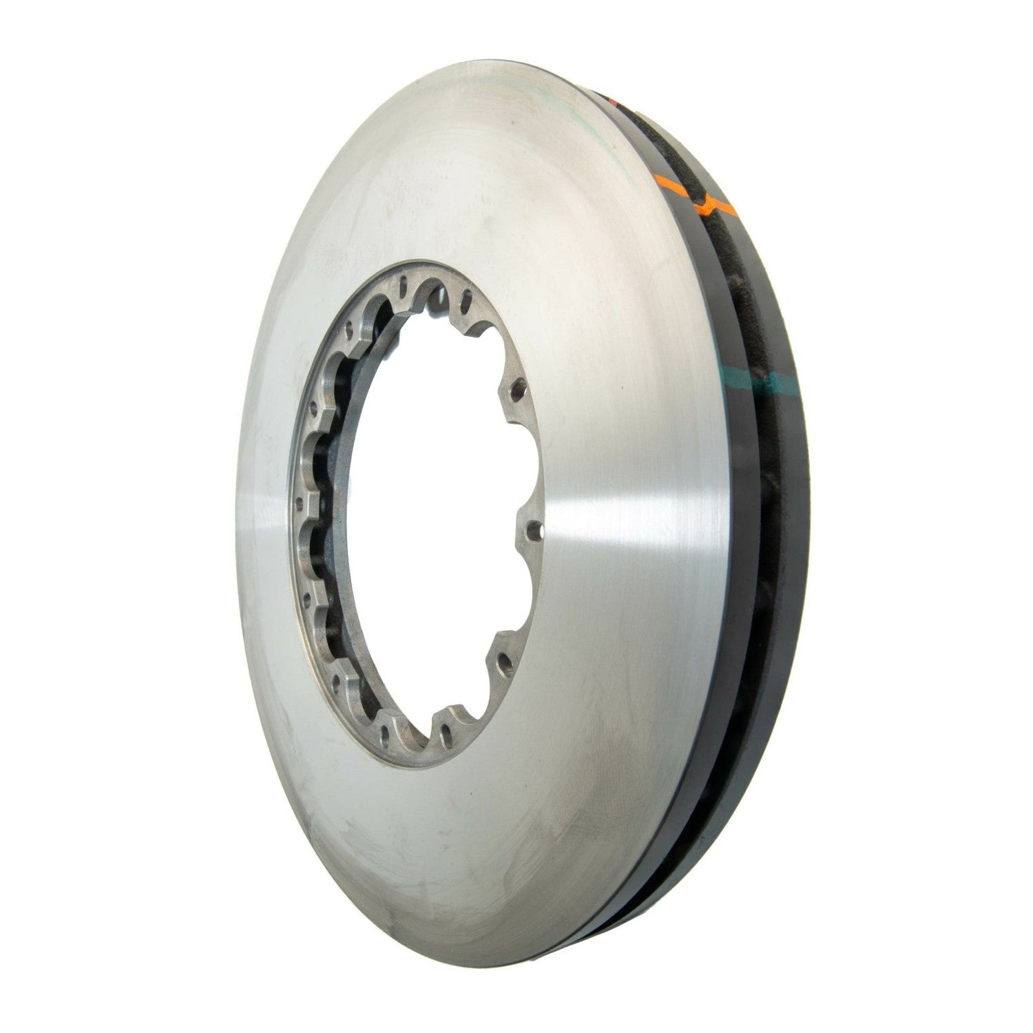 DBA52592.1 - 5000 Series HD Replacement Ring; Front