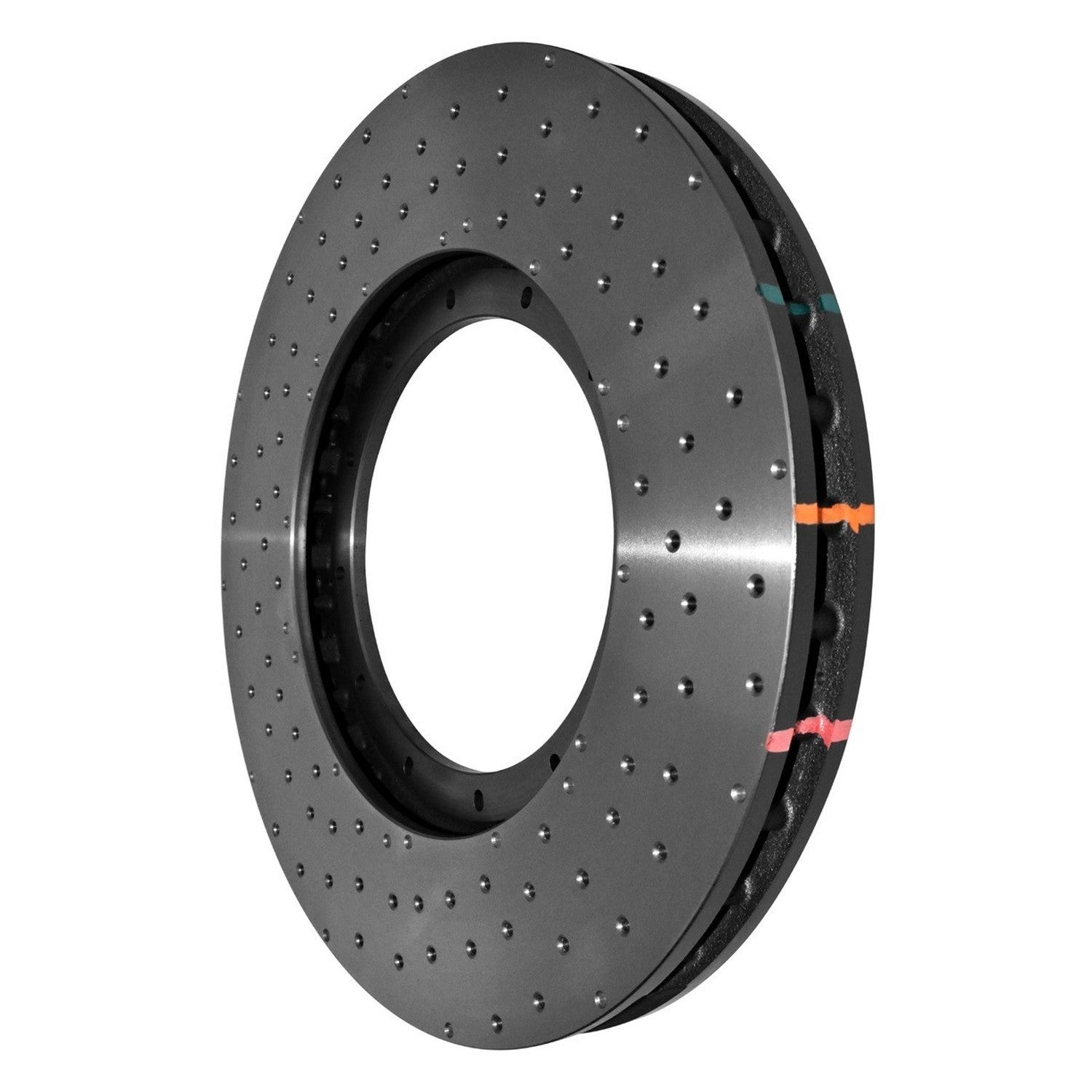 DBA52774.1XD - 5000 Series XD Replacement Ring; Front