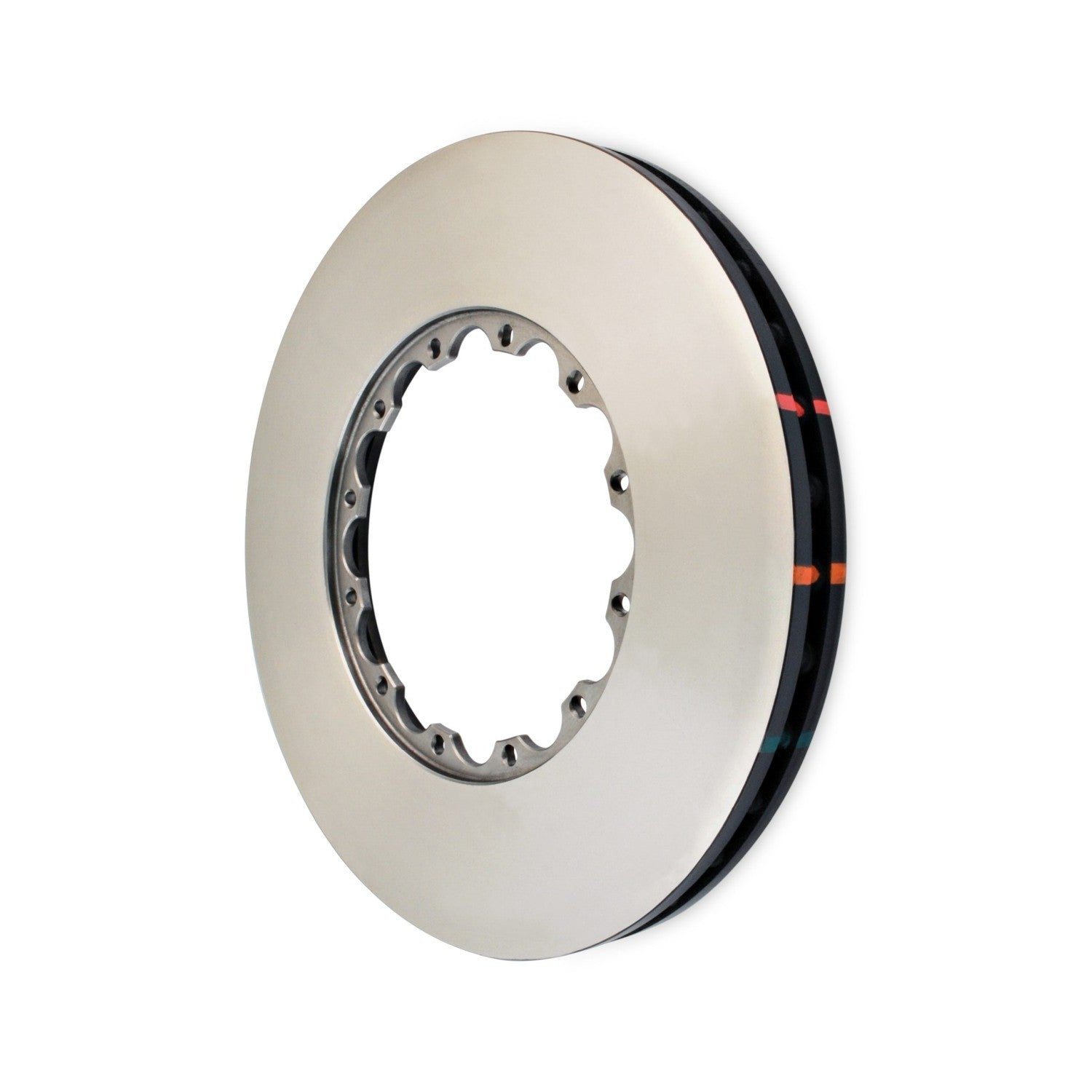 DBA52804.1 - 5000 Series HD Replacement Ring; Front