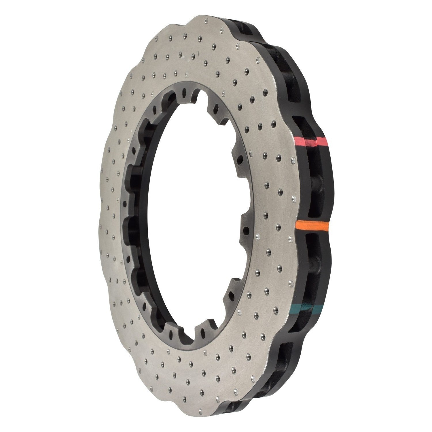 DBA52844.1WXD - 5000 Series XD Replacement Ring; Front