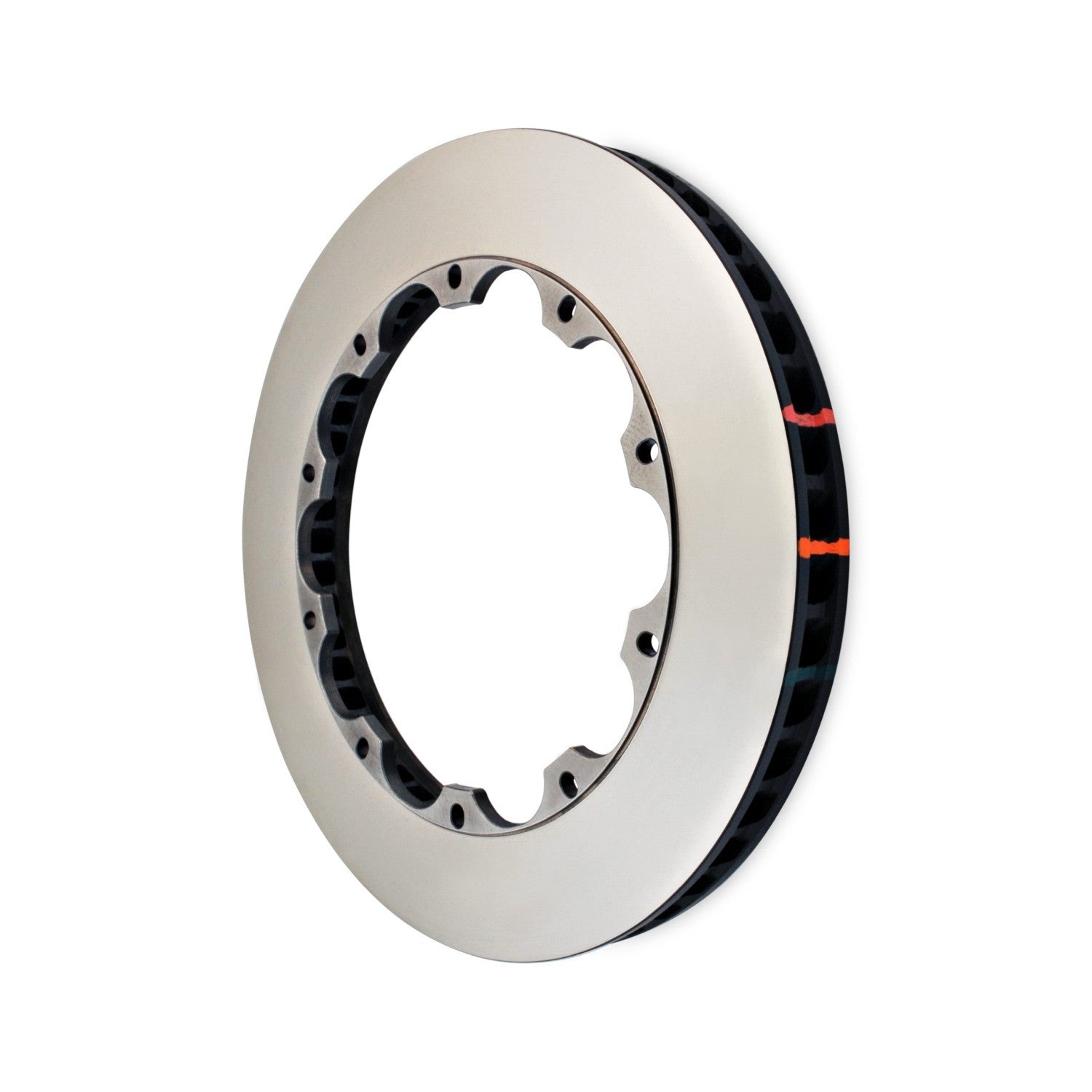 DBA52923.1R - 5000 Series HD Replacement Ring; Front