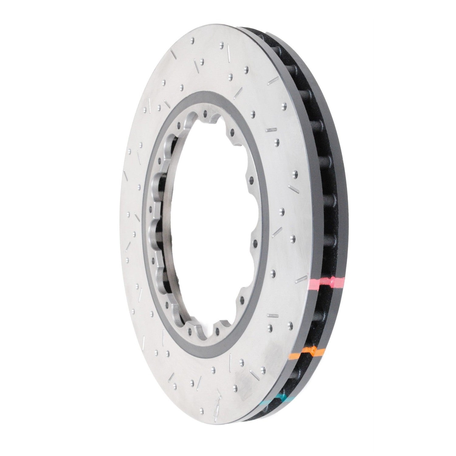 DBA52990.1XS - 5000 Series XS Replacement Ring; Front