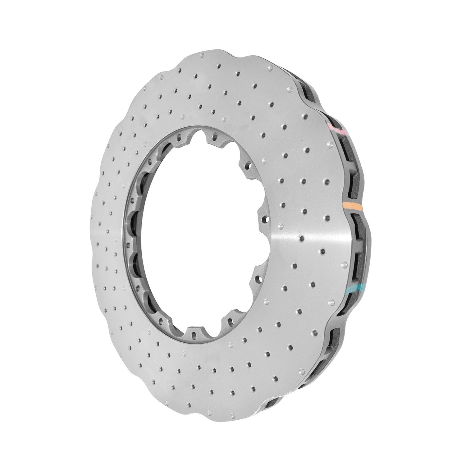 DBA53000.1WXD - 5000 Series XD Replacement Ring; Front