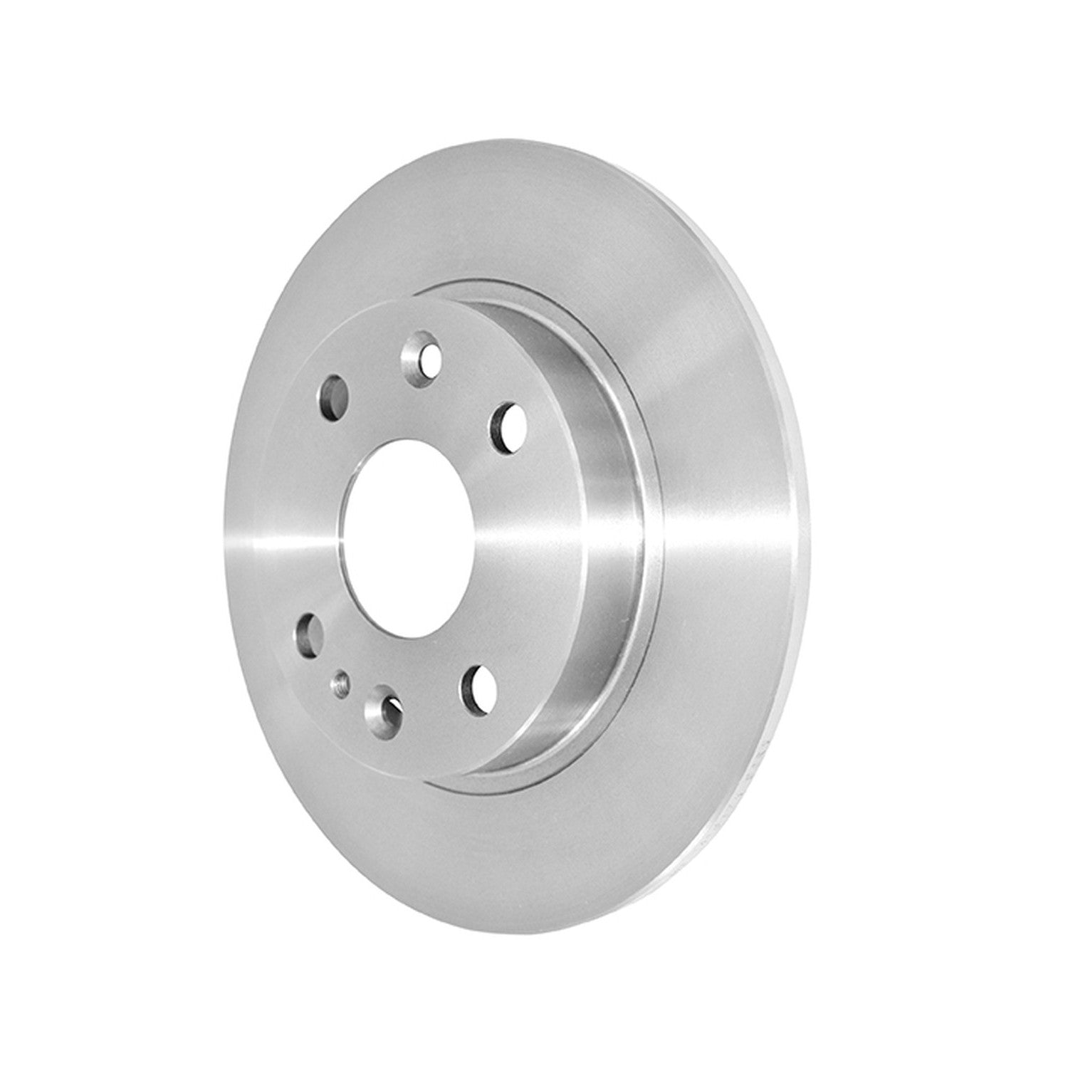 DBA531 - Street Series OE Brake Rotor; Rear