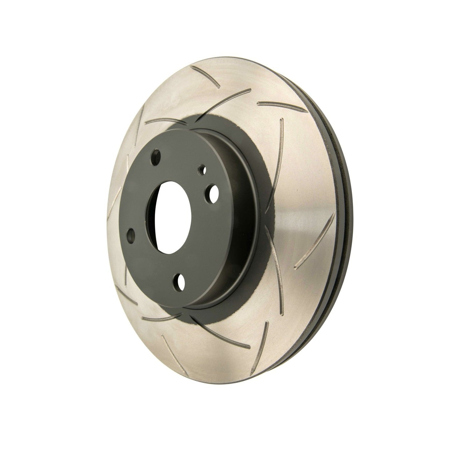 DBA533S - Street Series T2 Brake Rotor; Front