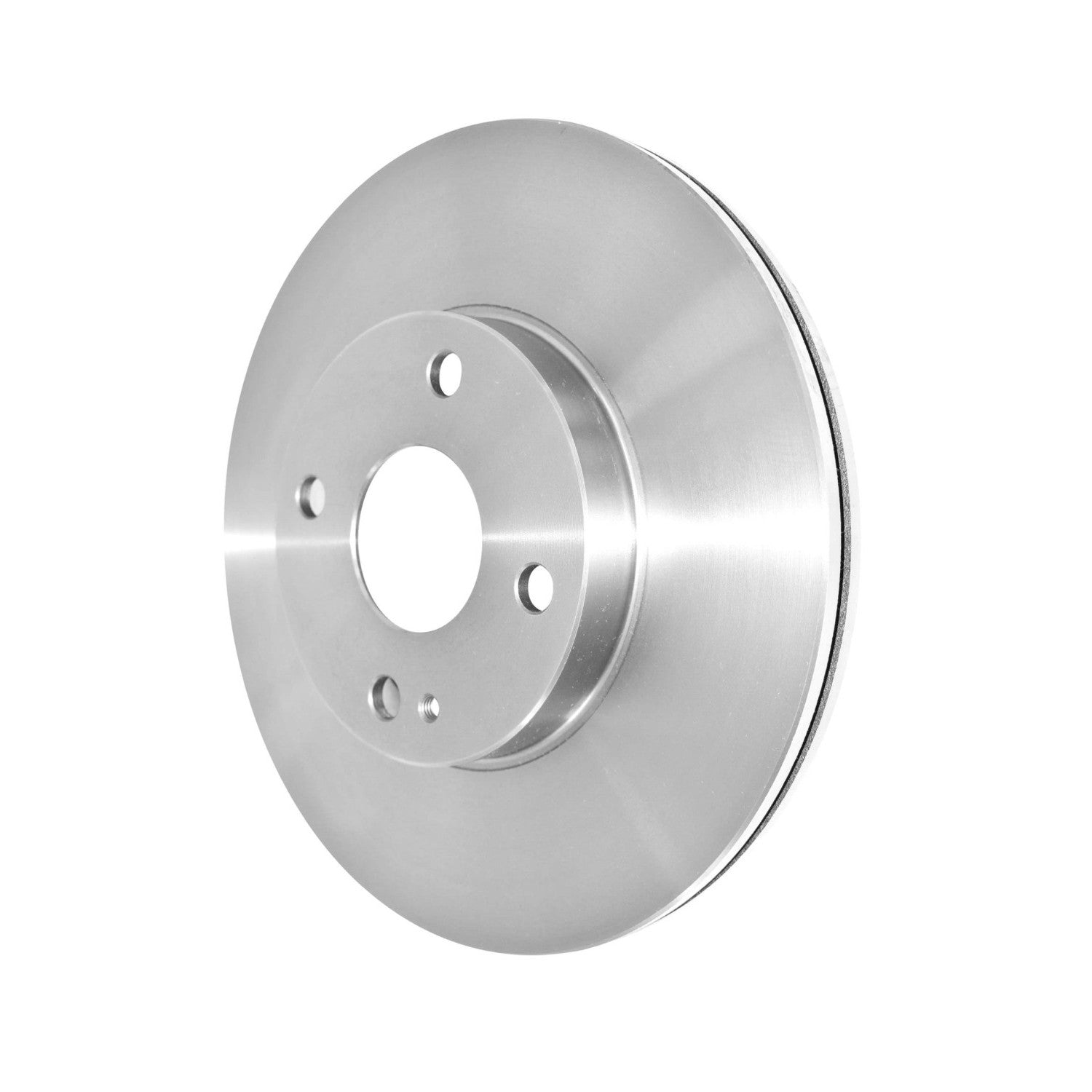 DBA533 - Street Series OE Brake Rotor; Front