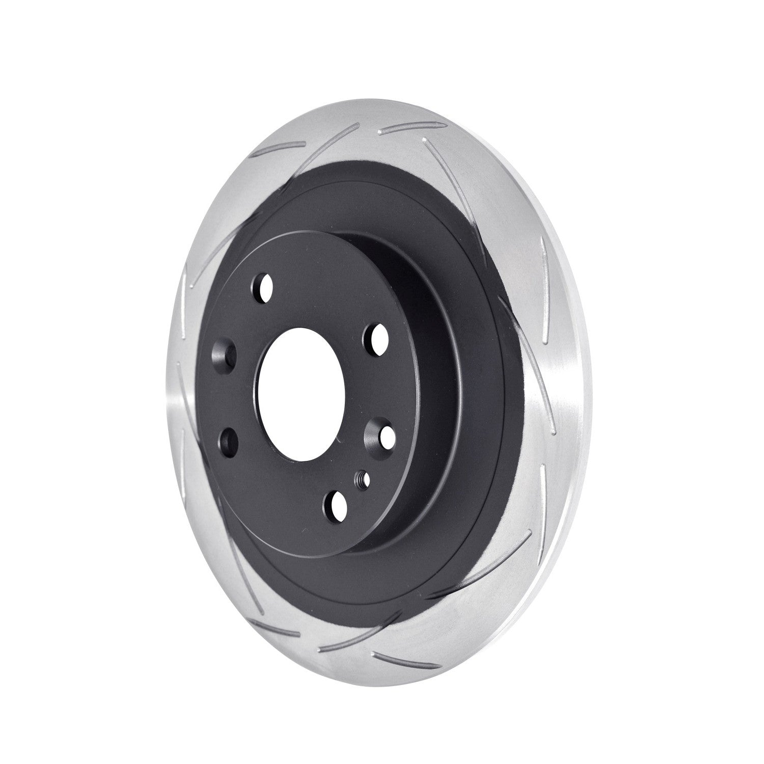 DBA534S - Street Series T2 Brake Rotor; Rear