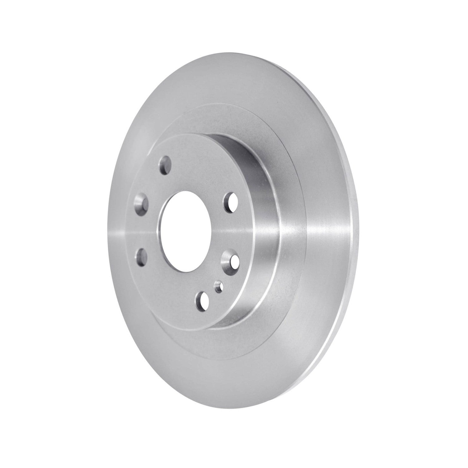 DBA534 - Street Series OE Brake Rotor; Rear