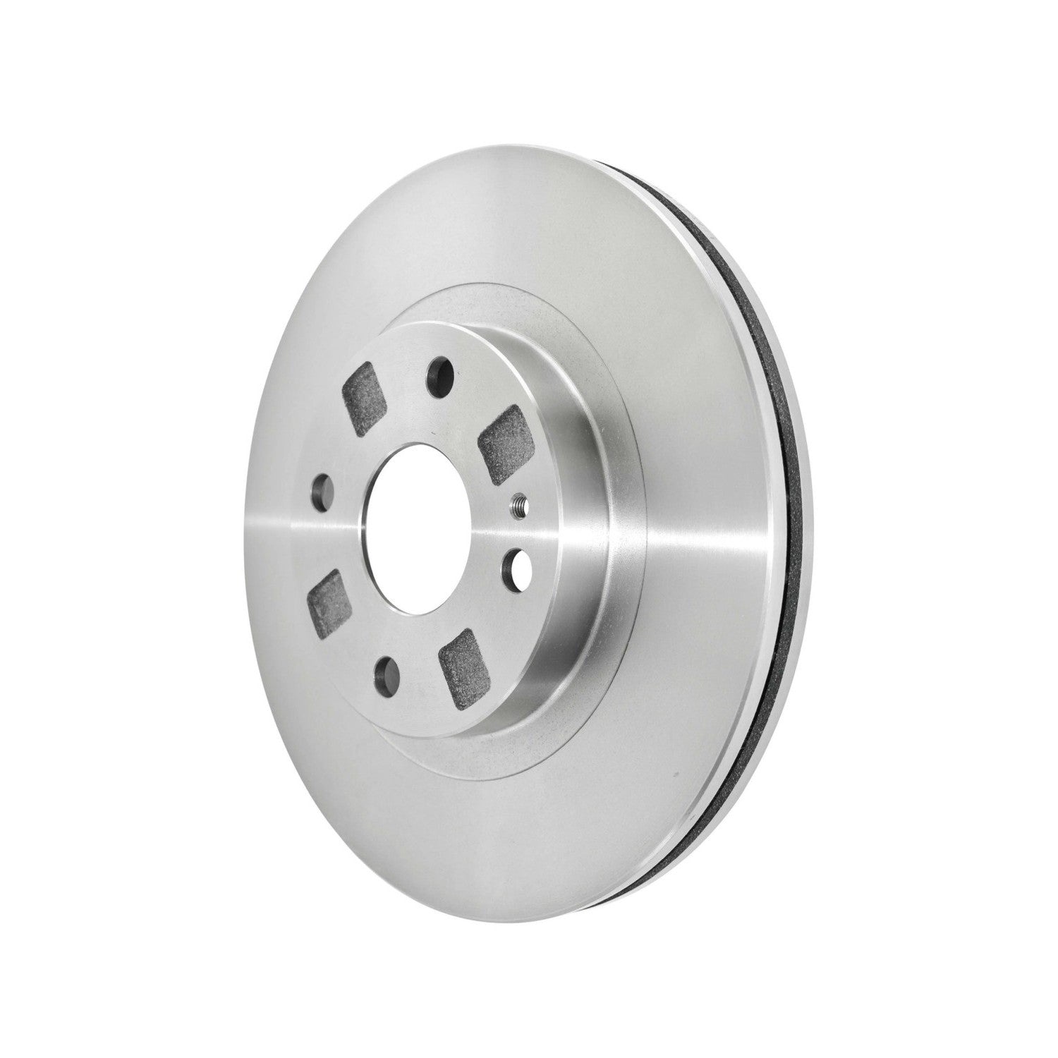 DBA537 - Street Series OE Brake Rotor; Front