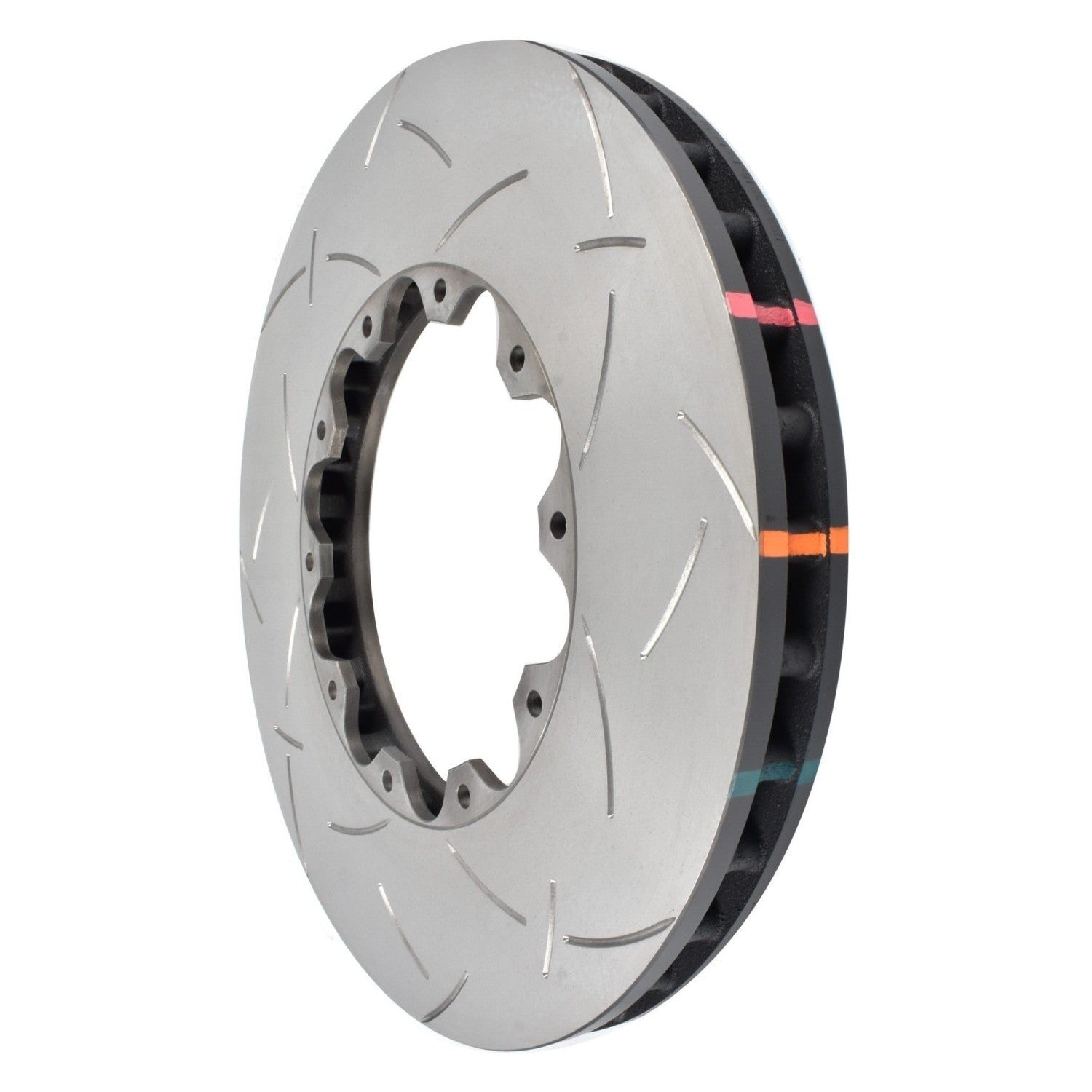 DBA53916.1S - 5000 Series T3 Replacement Ring; Front