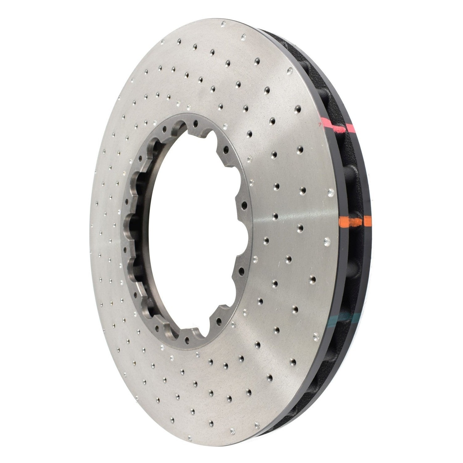 DBA53940.1XD - 5000 Series XD Replacement Ring; Front