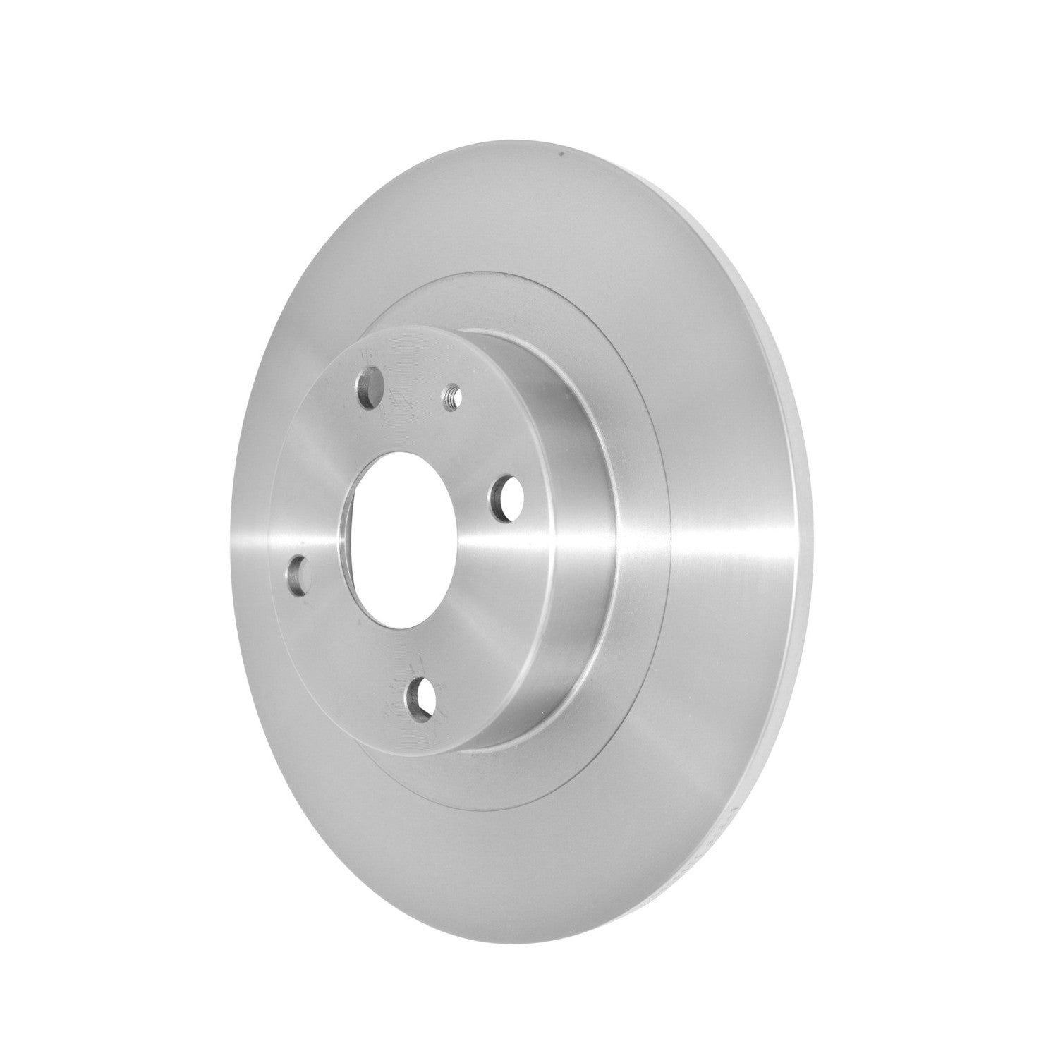 DBA539 - Street Series OE Brake Rotor; Rear
