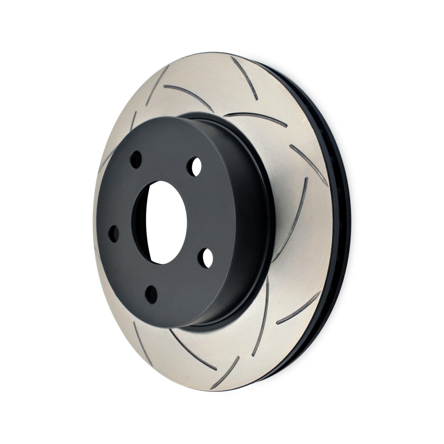 DBA540S - Street Series T2 Brake Rotor; Front