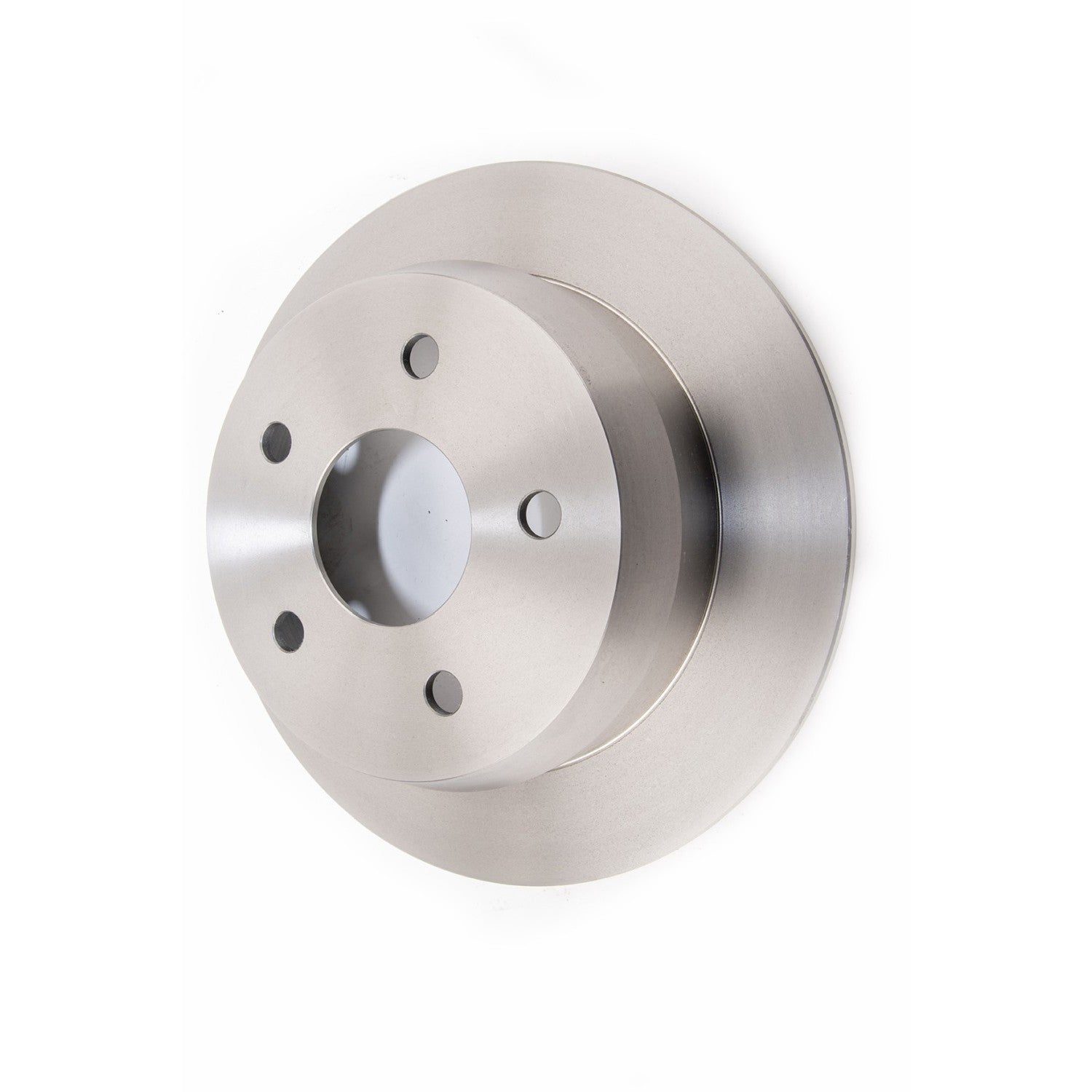 DBA541 - Street Series OE Brake Rotor; Rear