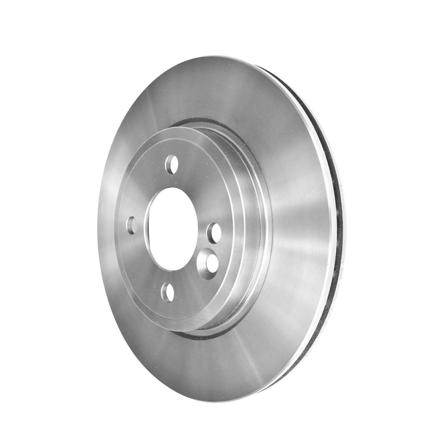 DBA542 - Street Series OE Brake Rotor; Front
