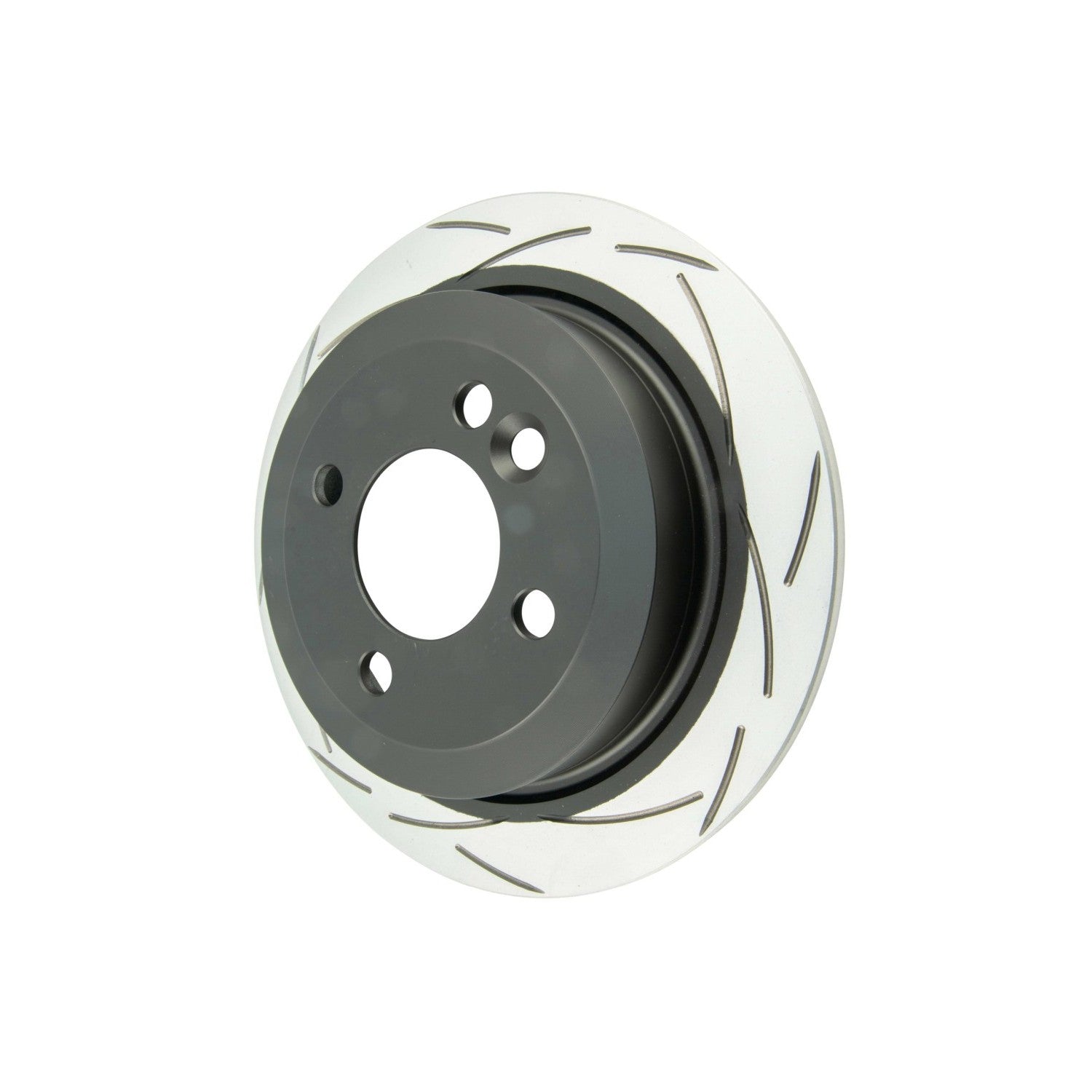 DBA543S - Street Series T2 Brake Rotor; Rear