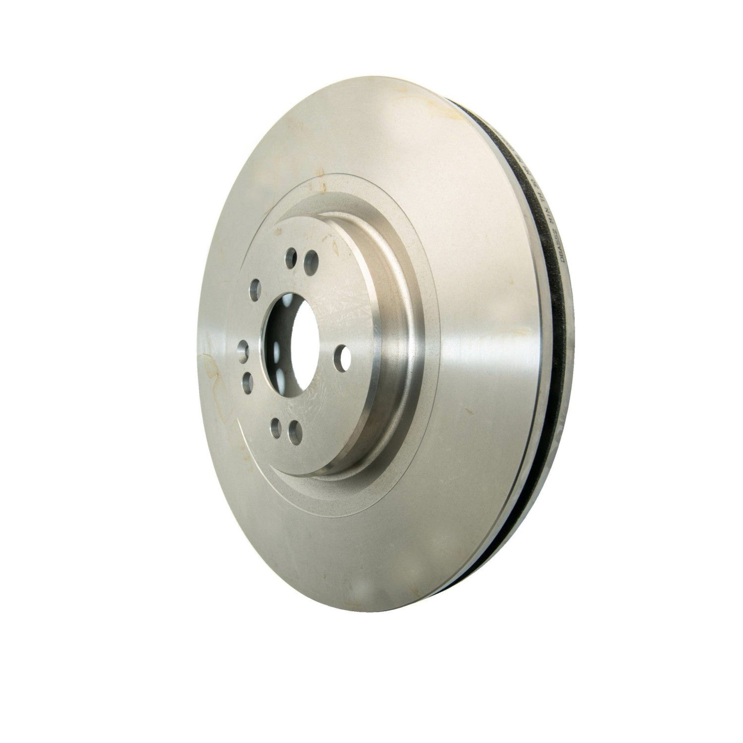 DBA552 - Street Series OE Brake Rotor; Front