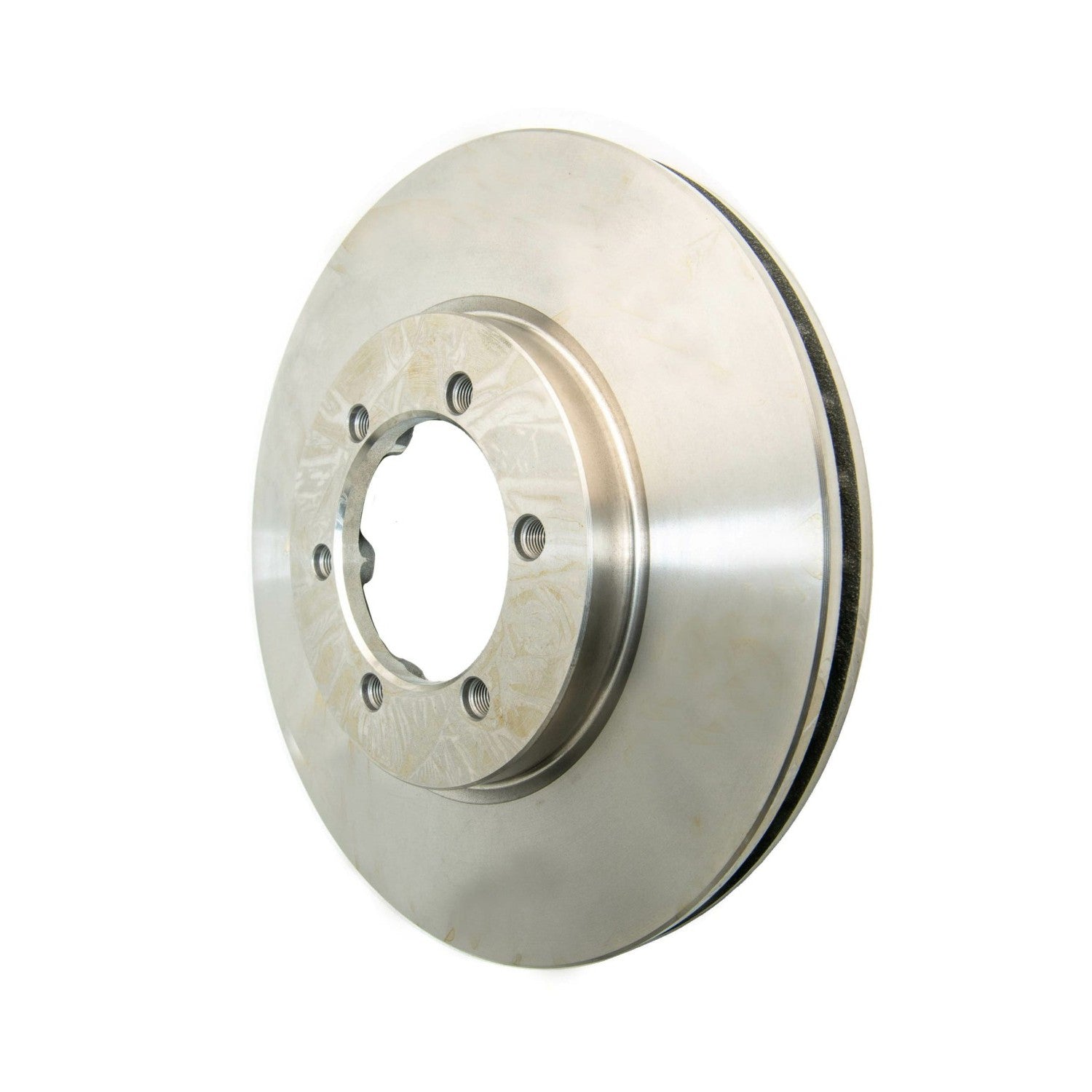 DBA554 - Street Series OE Brake Rotor; Front