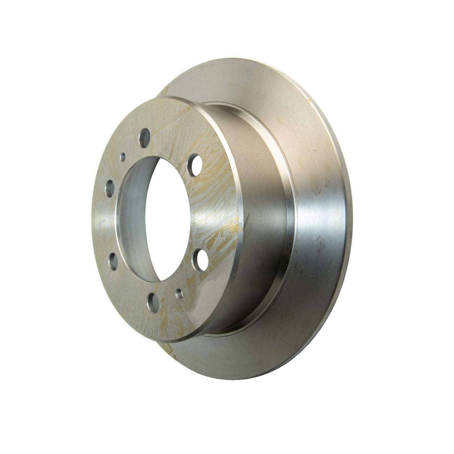 DBA555 - Street Series OE Brake Rotor; Rear