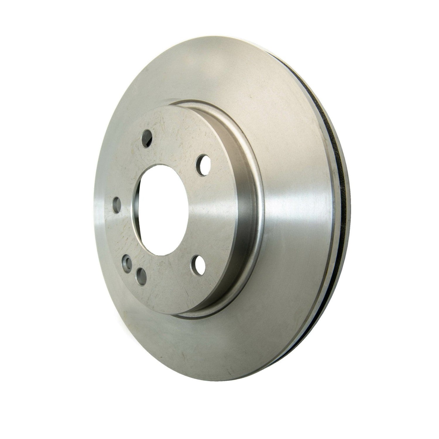 DBA557 - Street Series OE Brake Rotor; Front