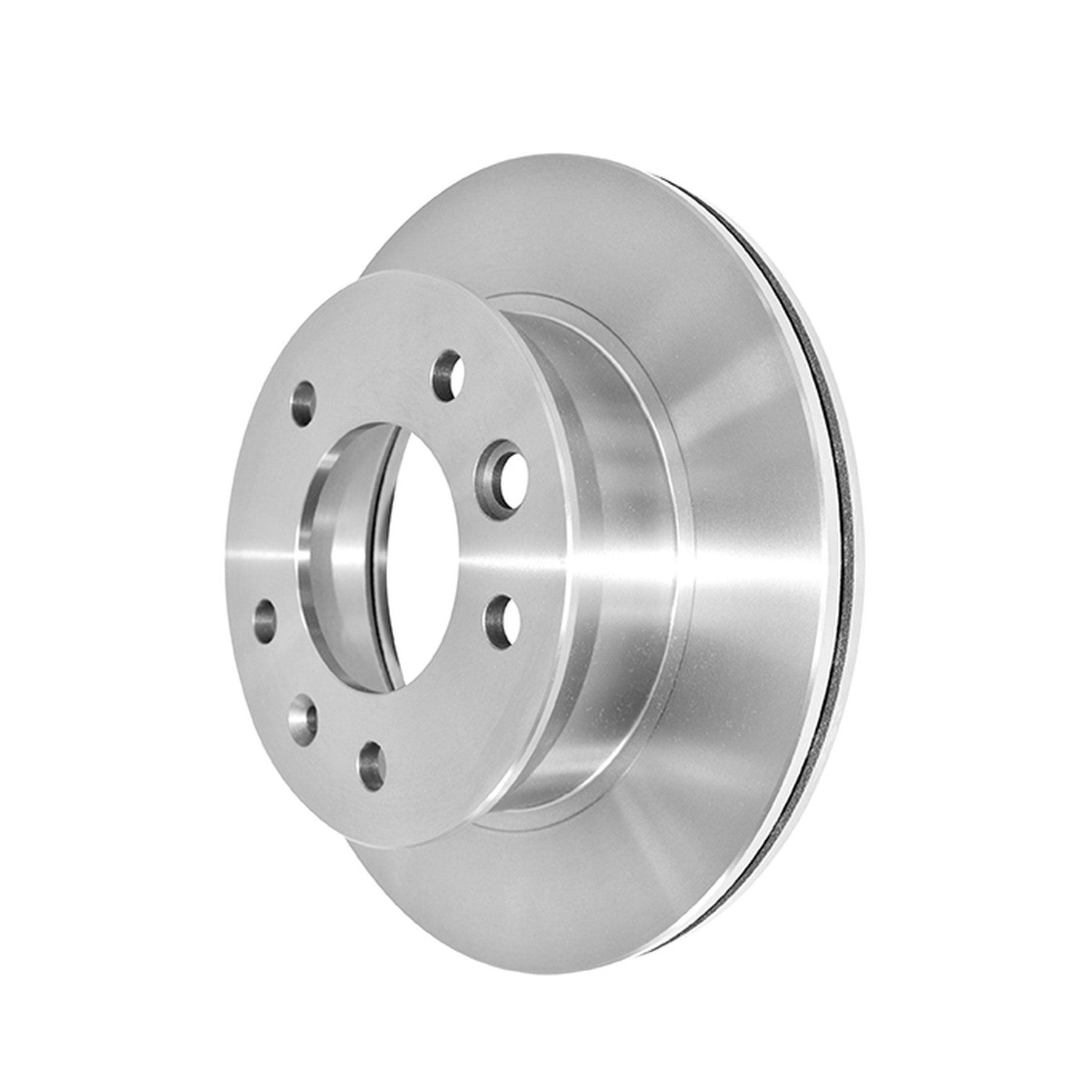 DBA566 - Street Series OE Brake Rotor; Front