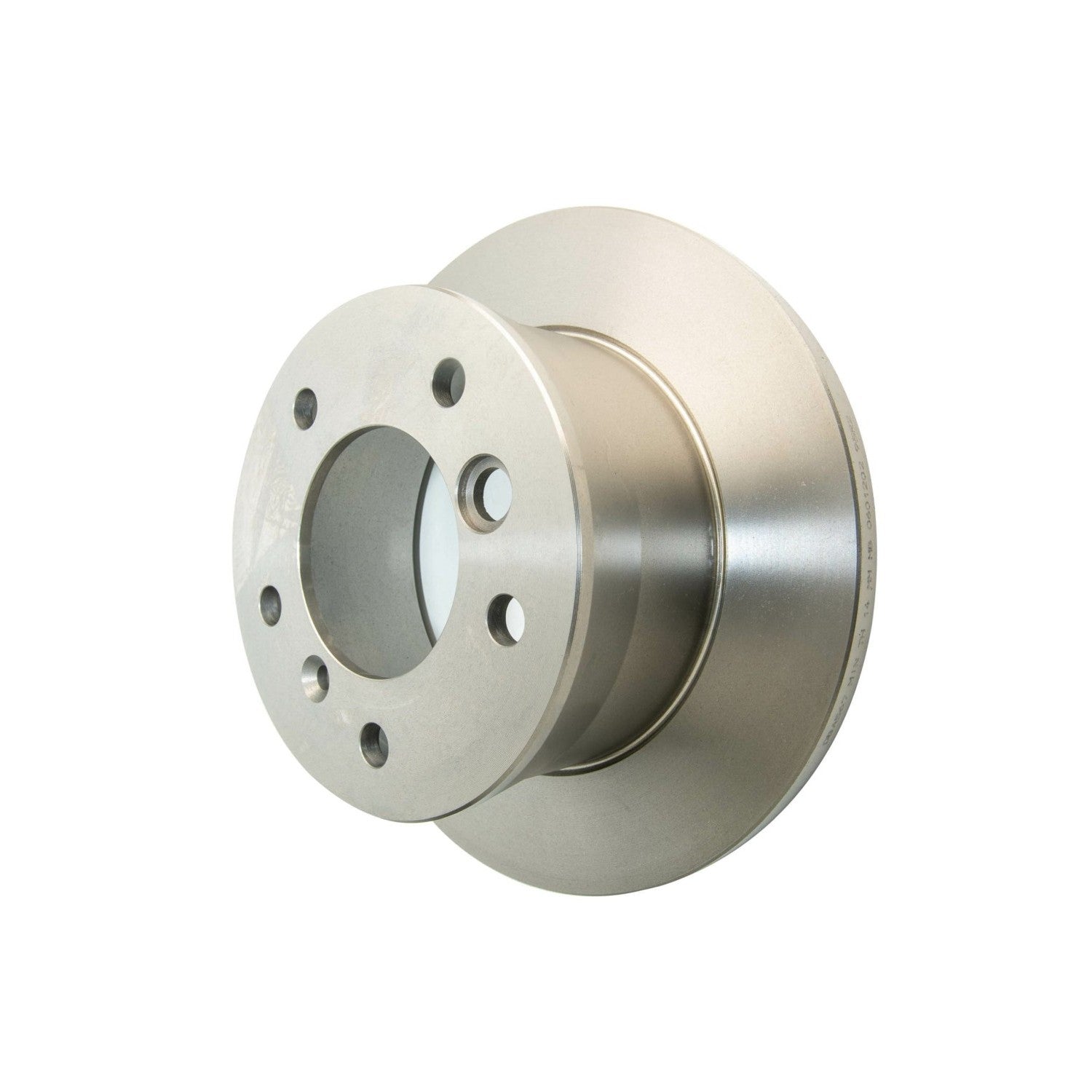 DBA567 - Street Series OE Brake Rotor; Rear