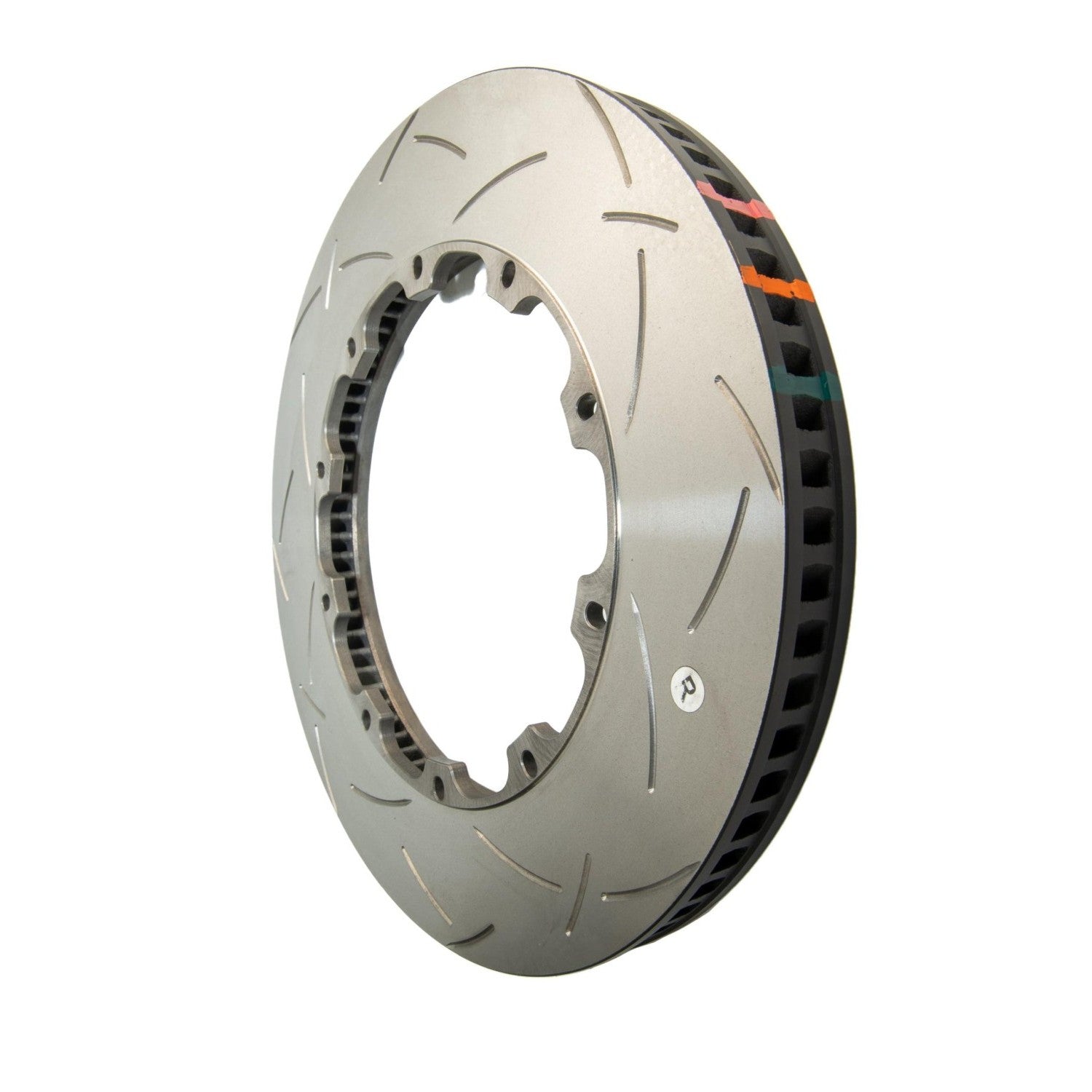 DBA59384.1RS - 5000 Series T3 Replacement Ring; Front