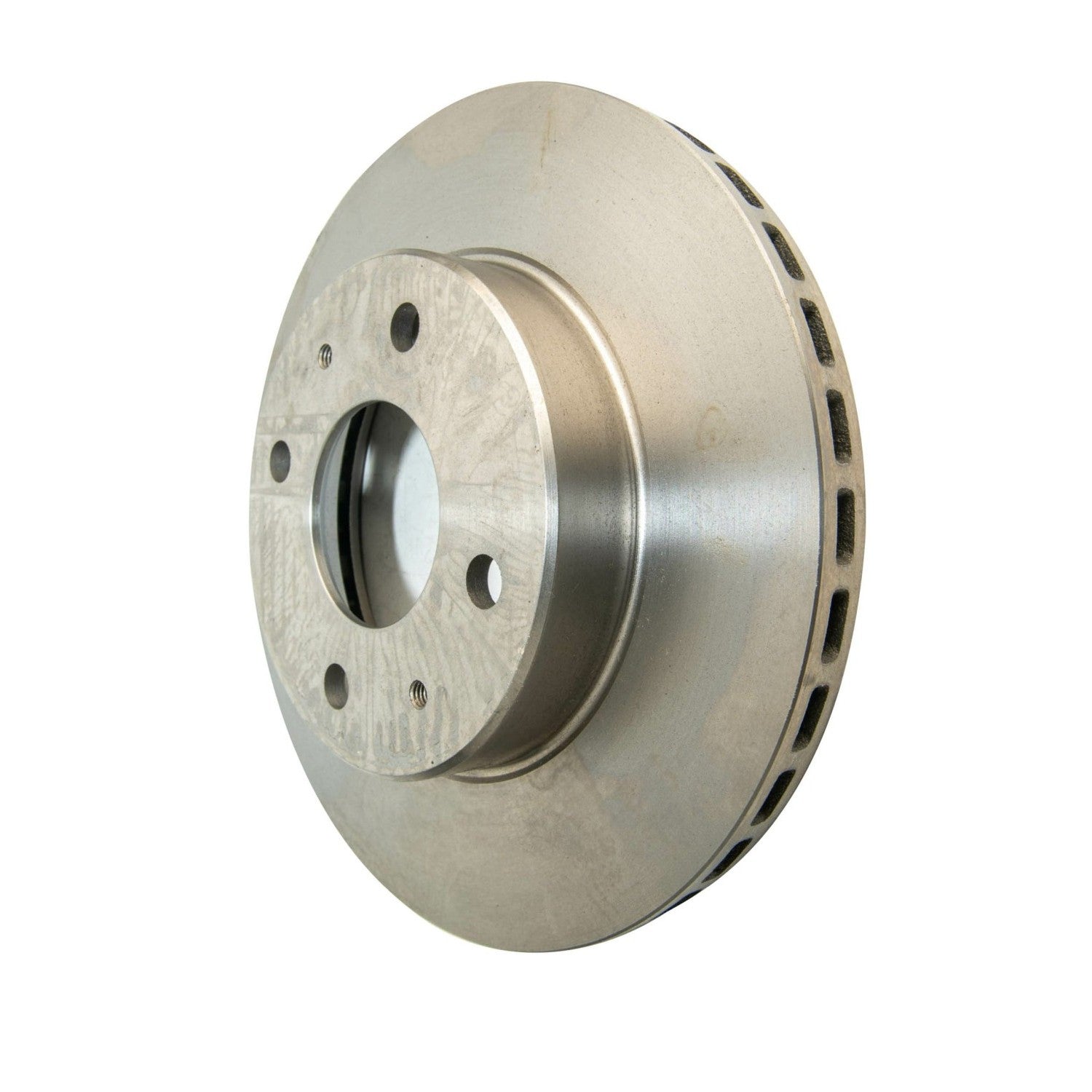 DBA602 - Street Series OE Brake Rotor; Front