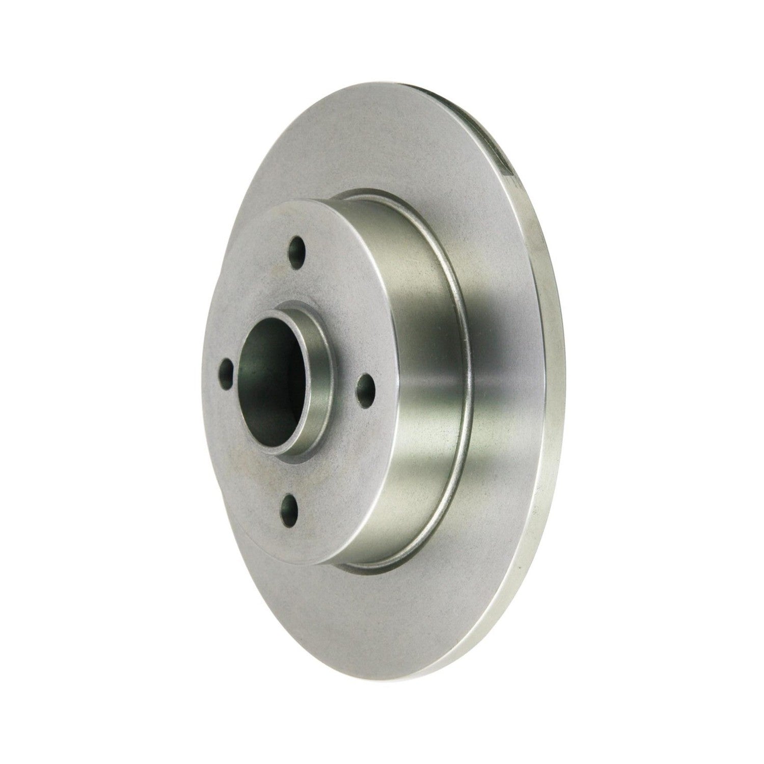 DBA606 - Street Series OE Brake Rotor; Rear