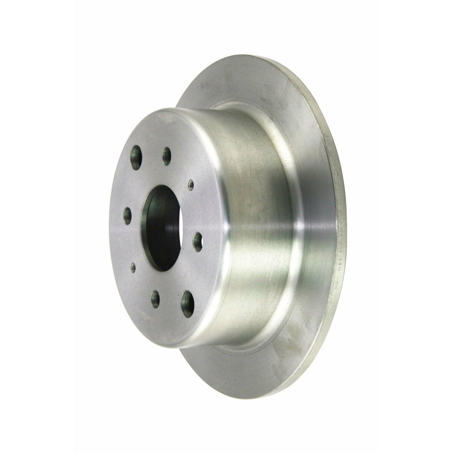 DBA611 - Street Series OE Brake Rotor; Rear