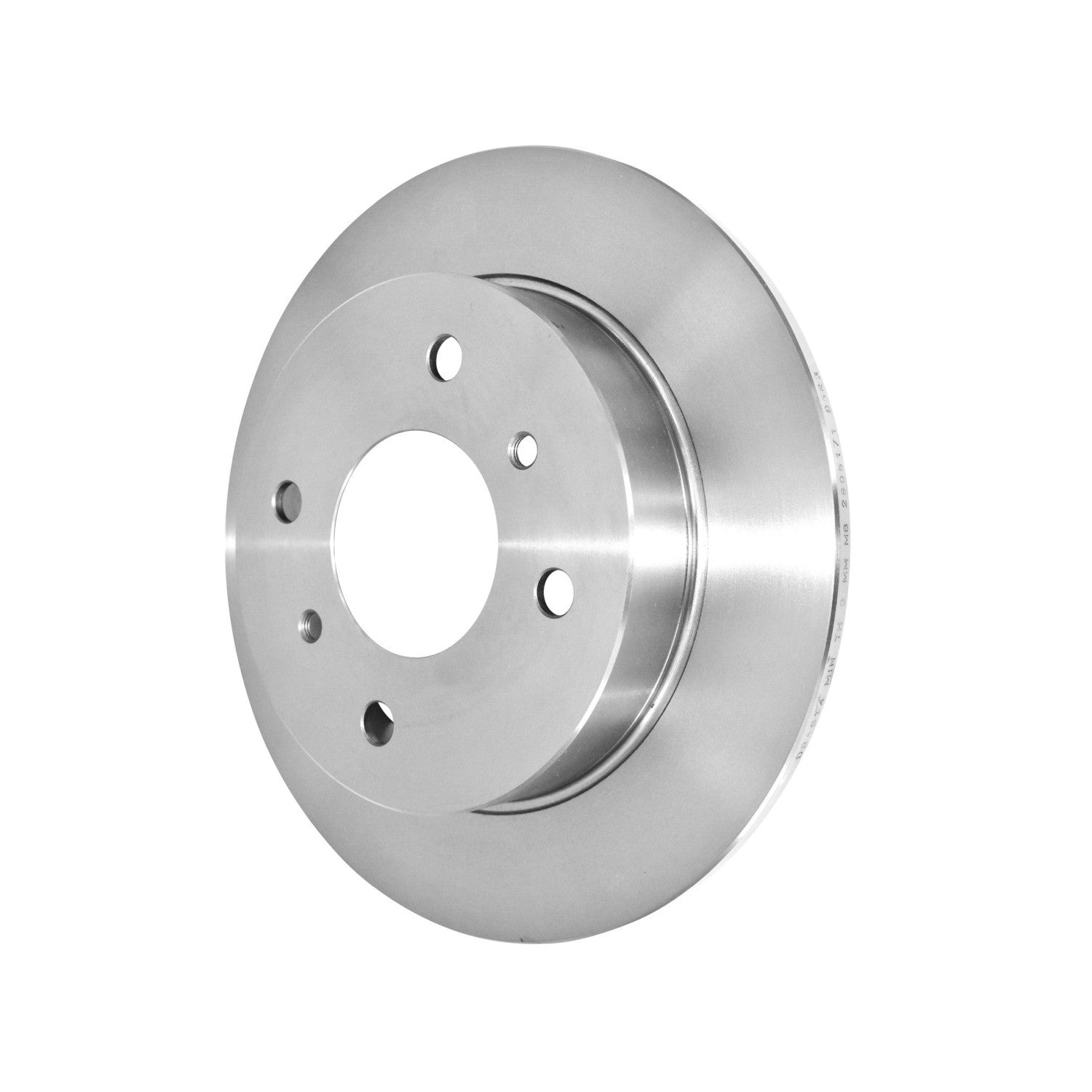 DBA614 - Street Series OE Brake Rotor; Rear