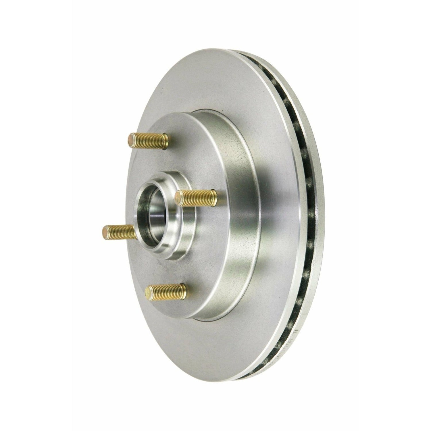 DBA615 - Street Series OE Brake Rotor; Front