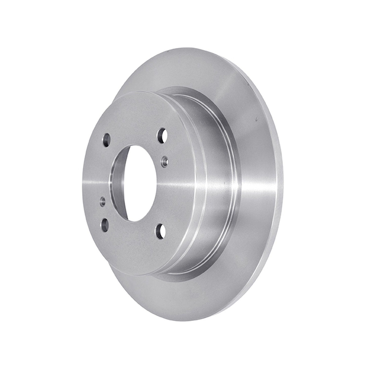 DBA616 - Street Series OE Brake Rotor; Rear