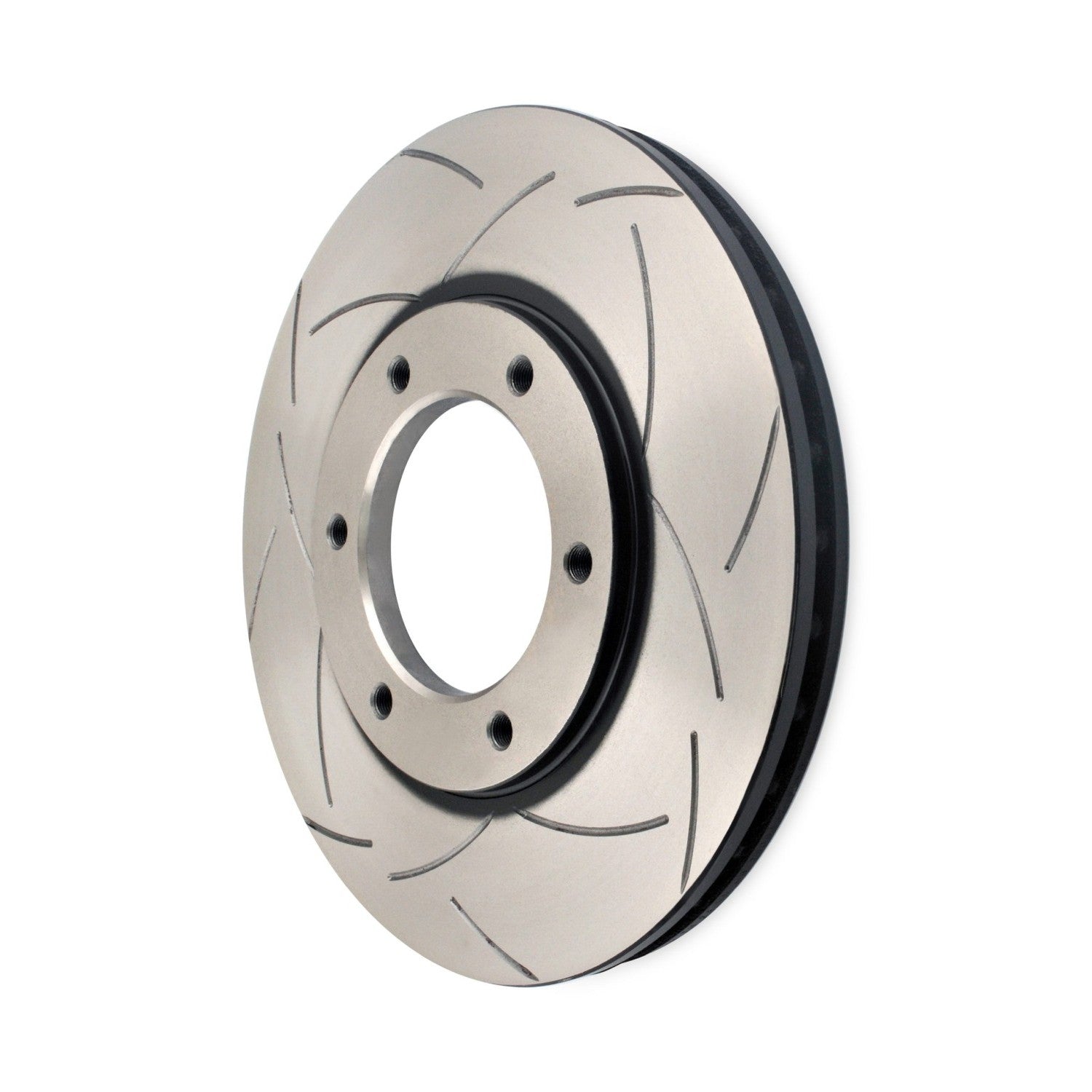 DBA623S - Street Series T2 Brake Rotor; Front