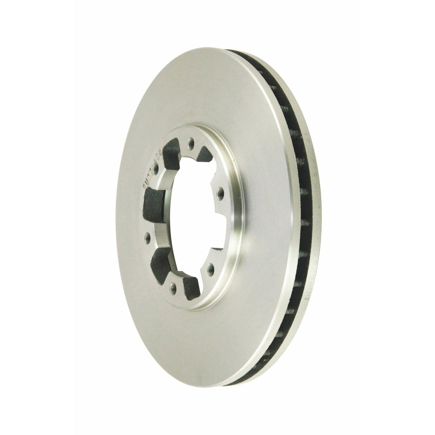 DBA626 - Street Series OE Brake Rotor; Front