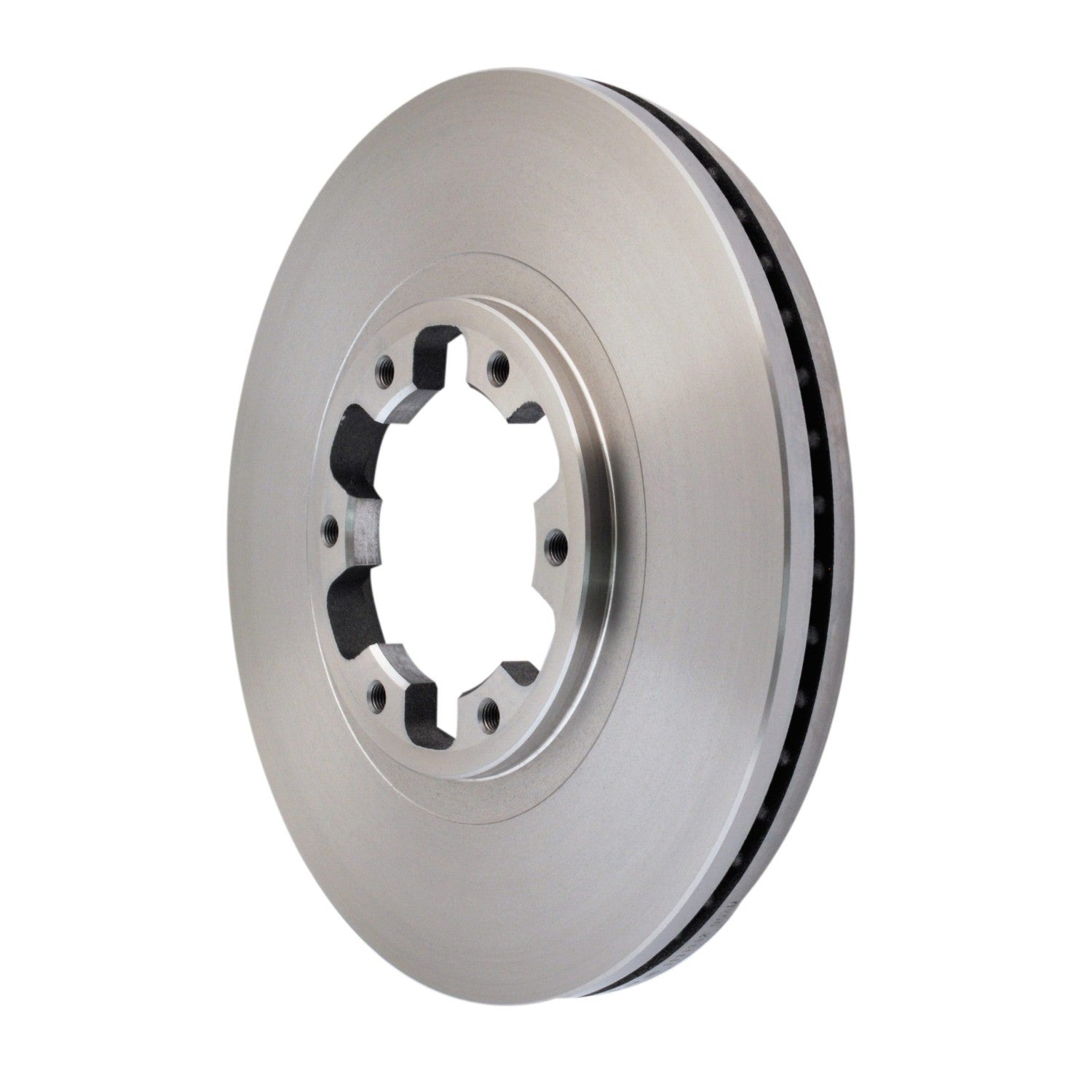 DBA629 - Street Series OE Brake Rotor; Front