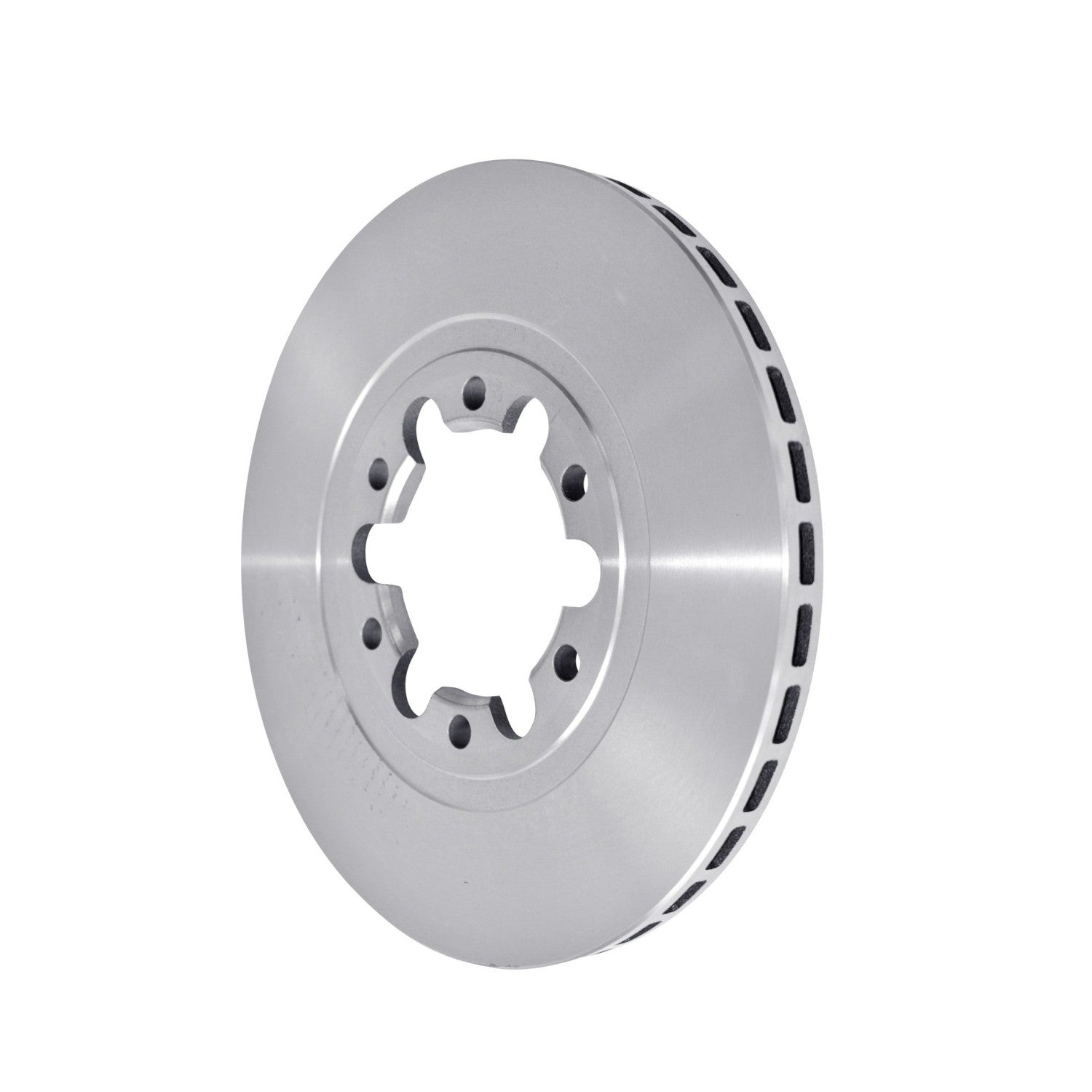 DBA631 - Street Series OE Brake Rotor; Front