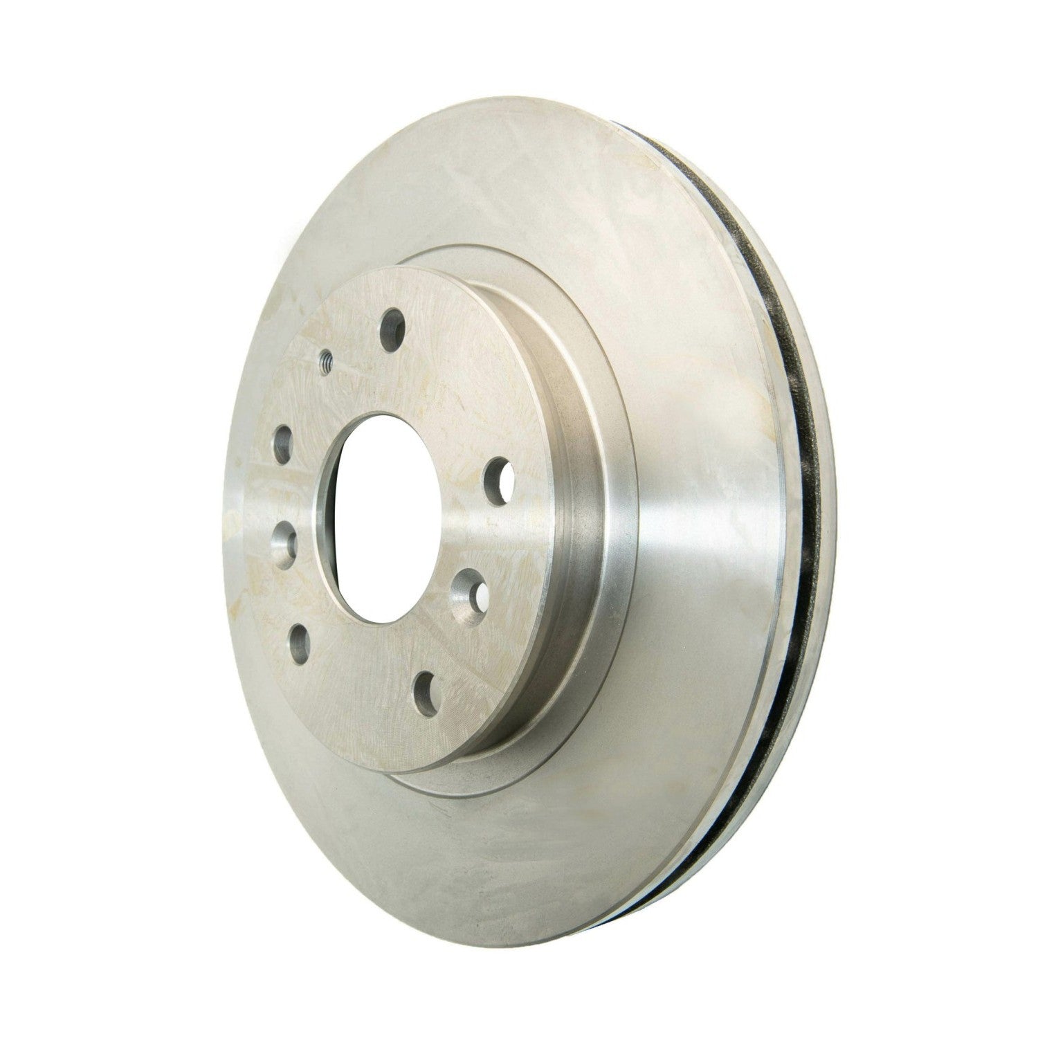 DBA633 - Street Series OE Brake Rotor; Front
