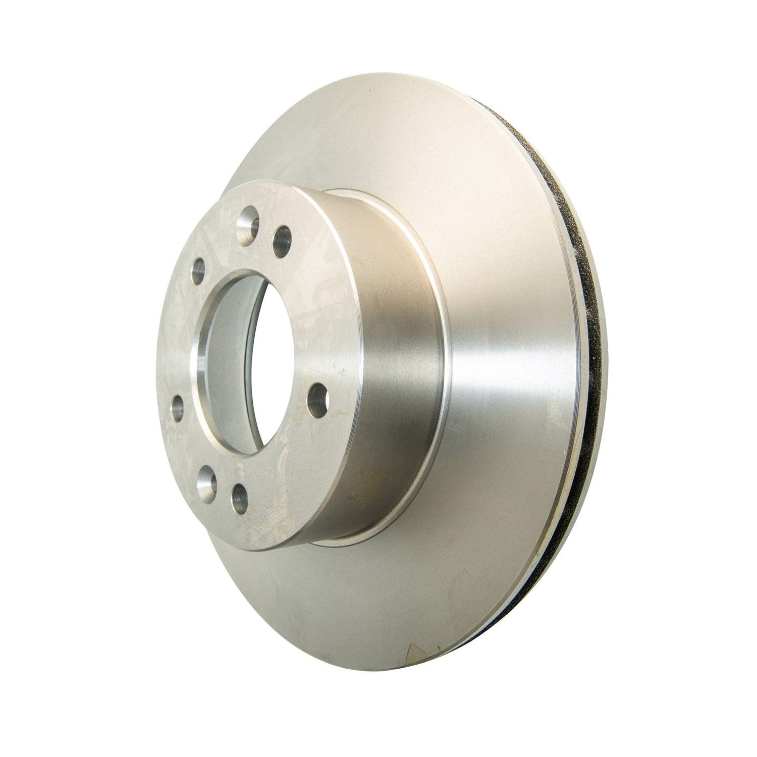 DBA636 - Street Series OE Brake Rotor; Front