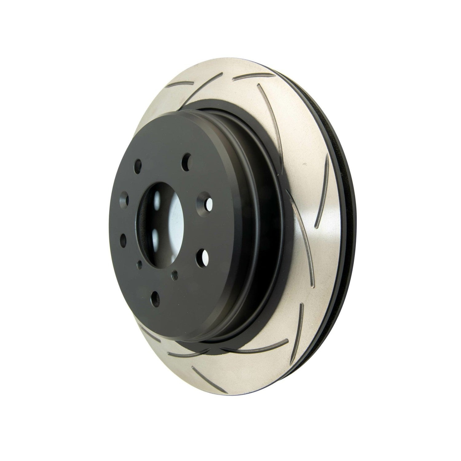 DBA637S - Street Series T2 Brake Rotor; Rear