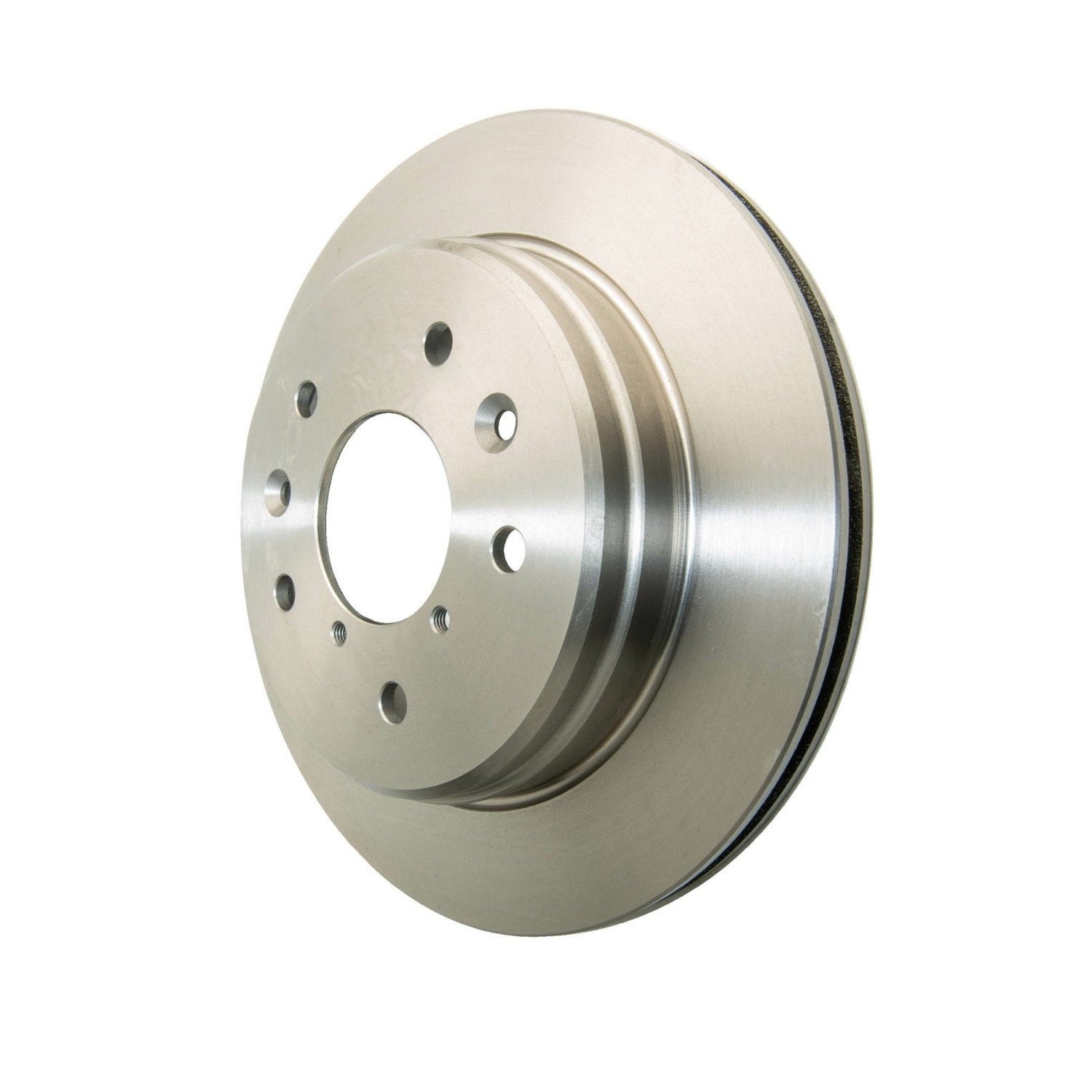 DBA637 - Street Series OE Brake Rotor; Rear