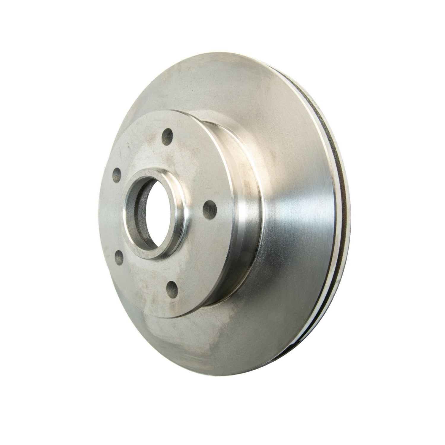 DBA638 - Street Series OE Brake Rotor; Front