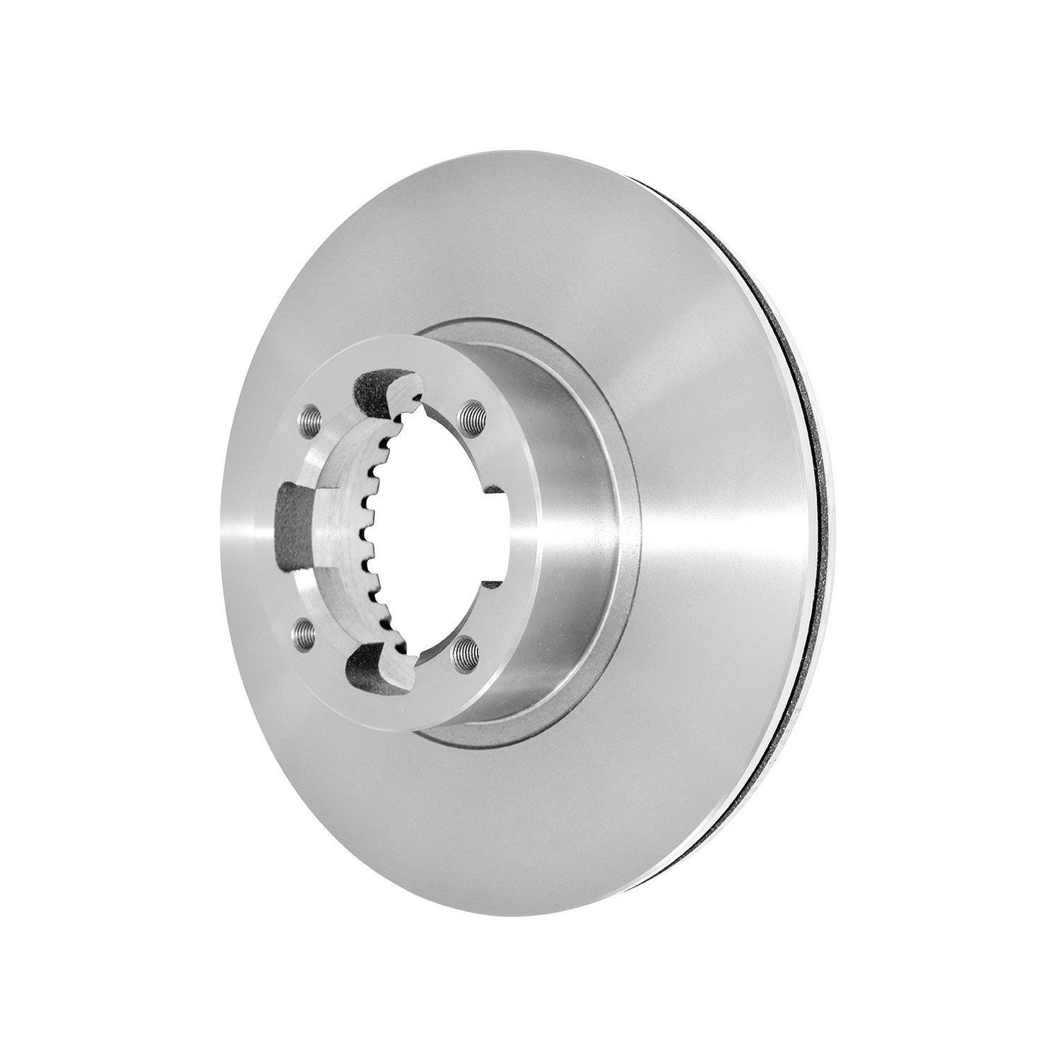 DBA640 - Street Series OE Brake Rotor; Front