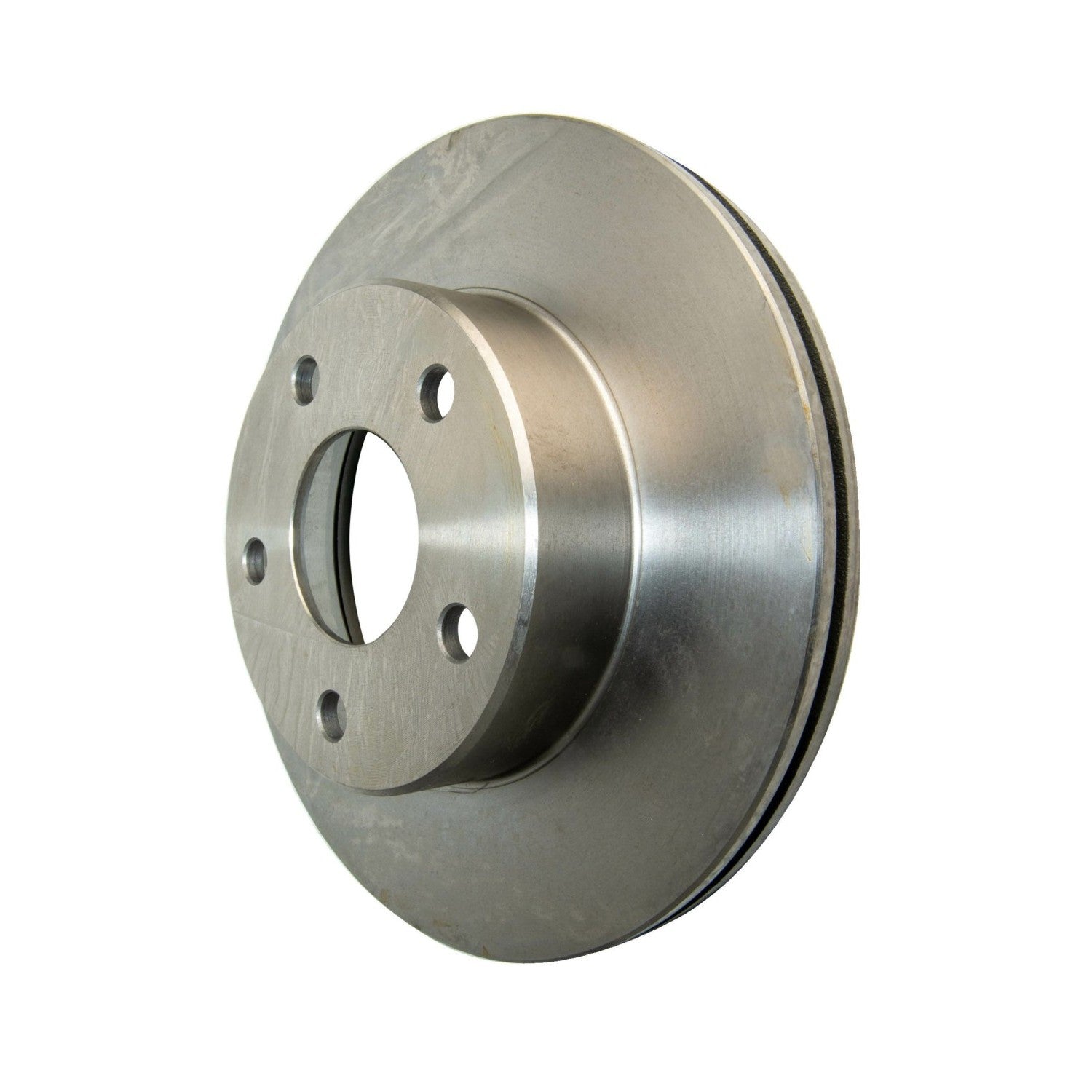 DBA645 - Street Series OE Brake Rotor; Front