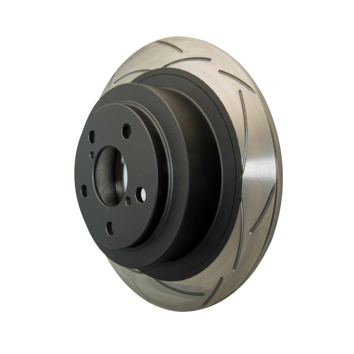 DBA657S - Street Series T2 Brake Rotor; Rear