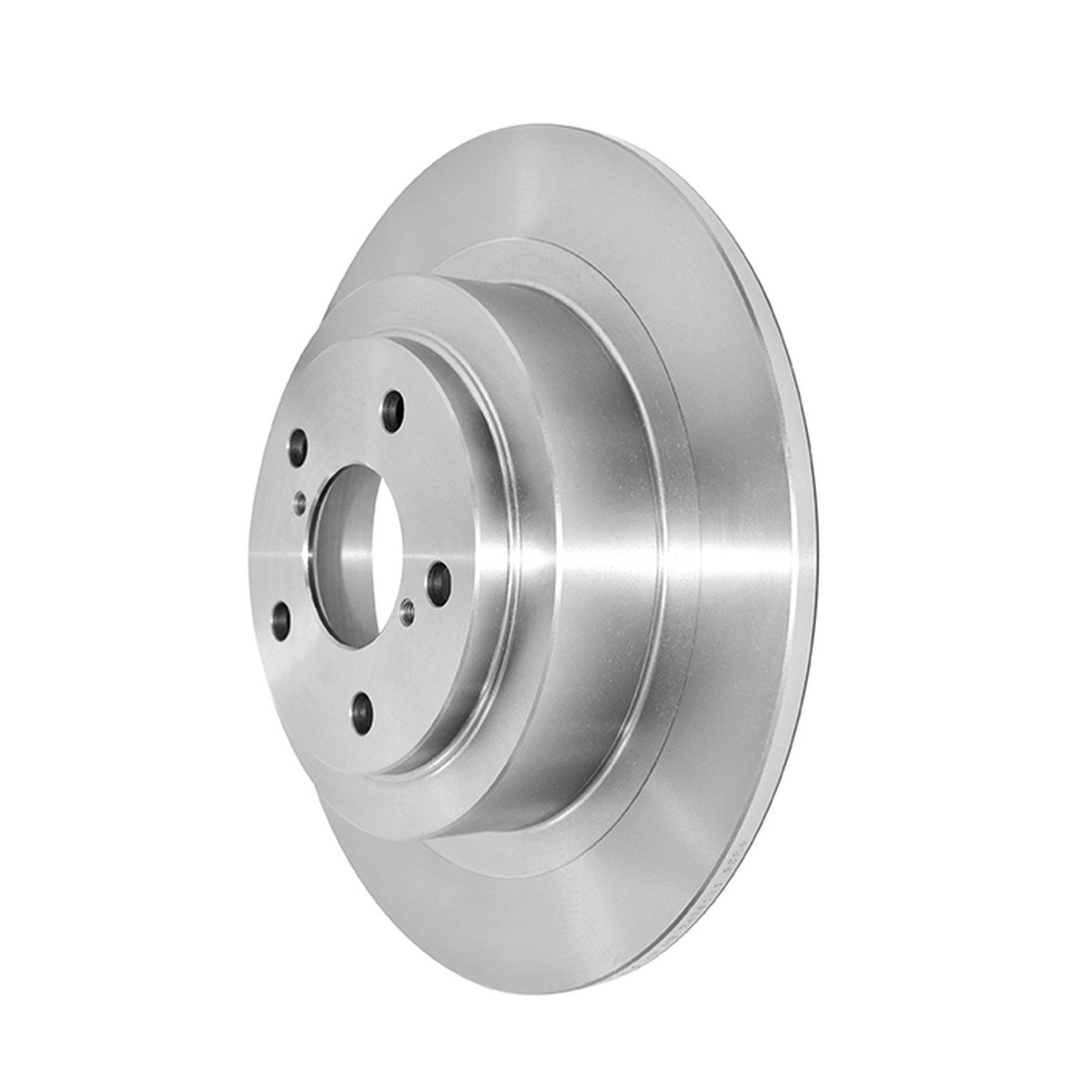 DBA657 - Street Series OE Brake Rotor; Rear
